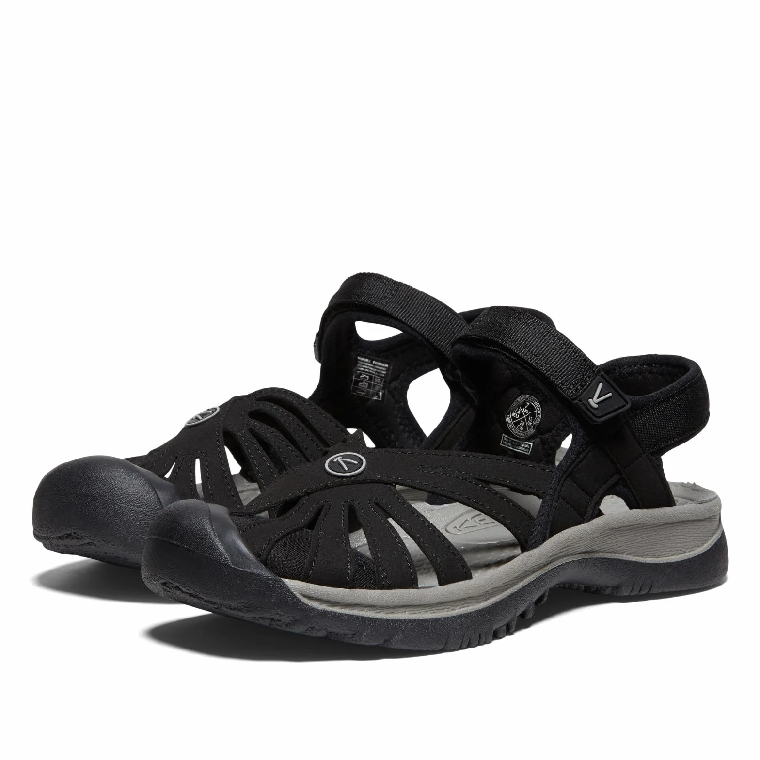 KEEN Kobiety Rose Sandalsandały.