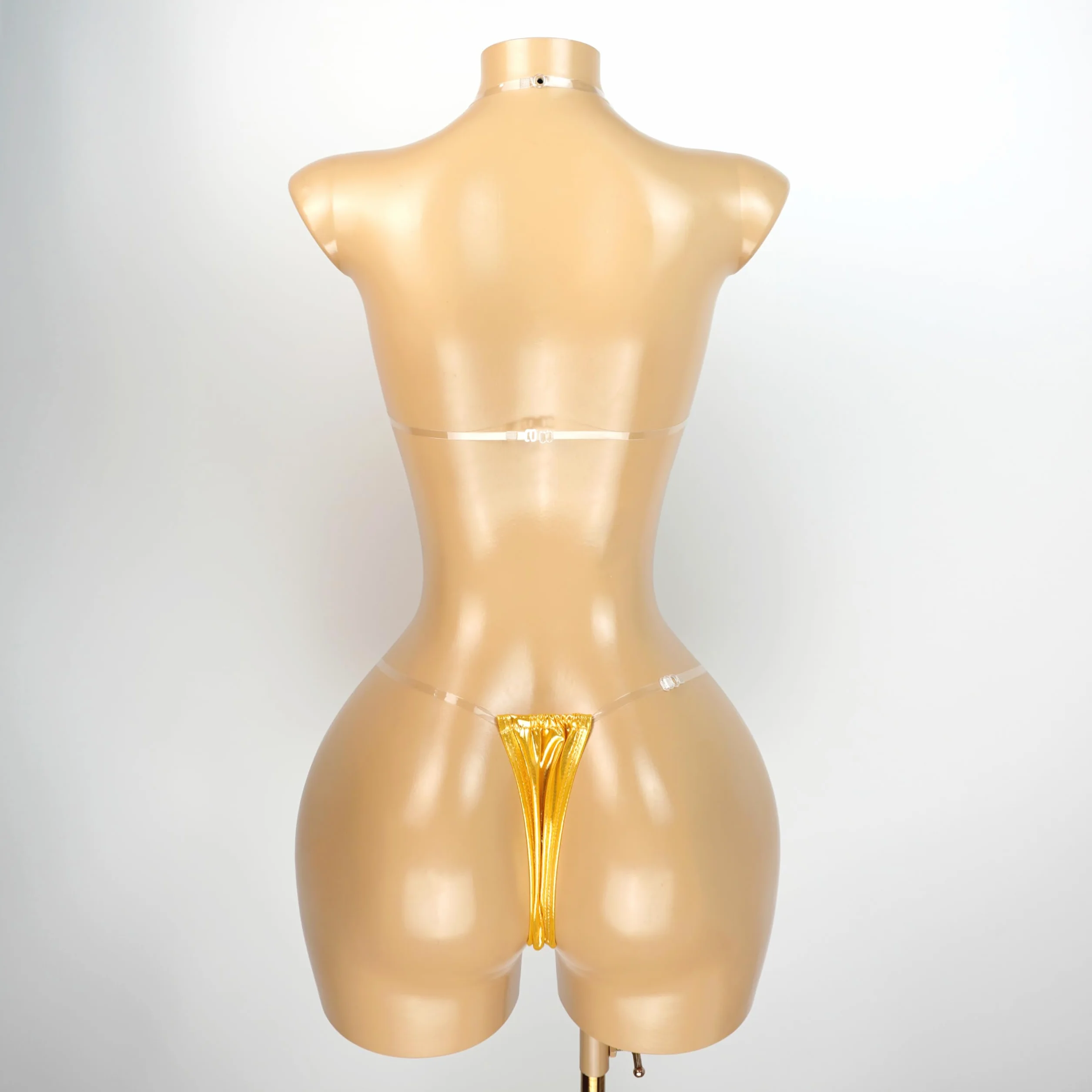 SHERRYLO Zestaw bielizny Kobiety Classic