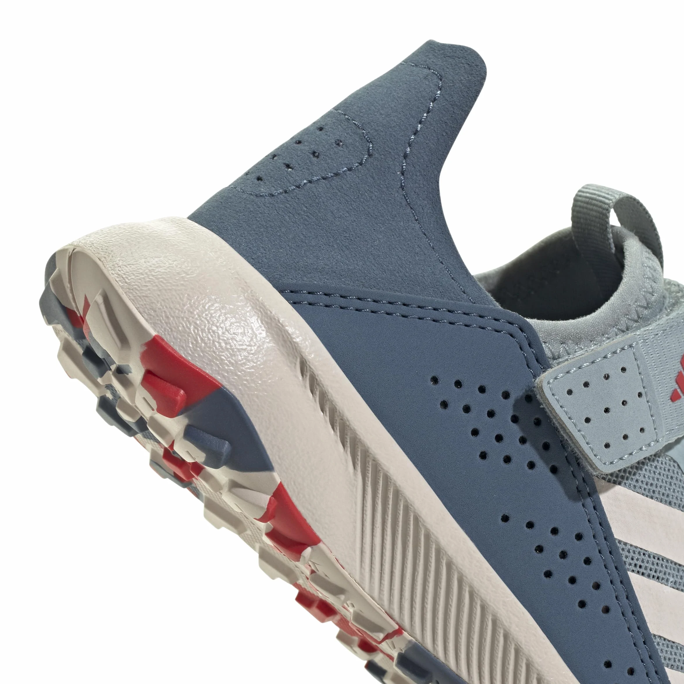 adidas Uniseks - dzieci Terrex Voyager 21 Slip-On Travel ShoesHiking Shoes