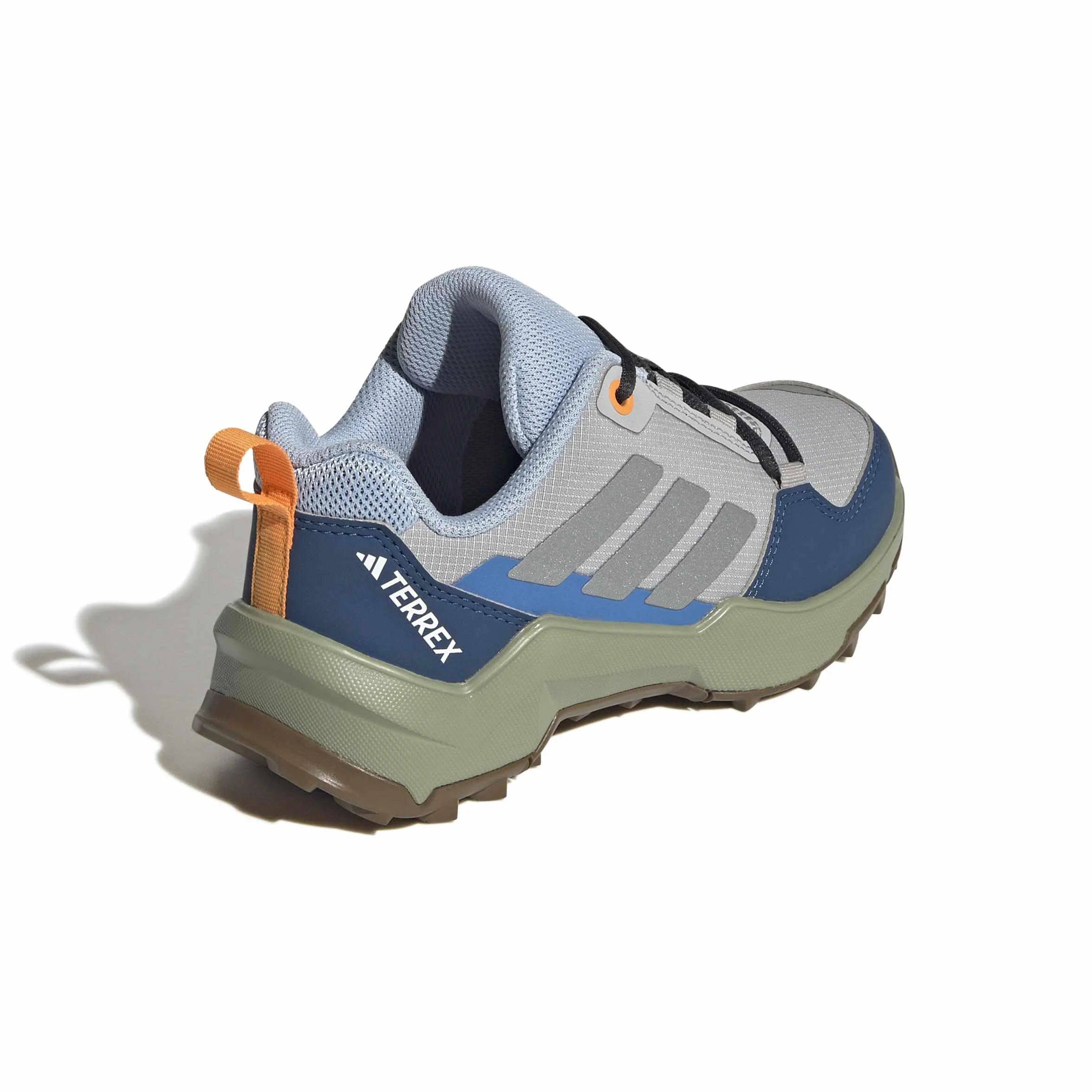 adidas Uniseks - dzieci Terrex Ax4r Hiking ShoesBUTY