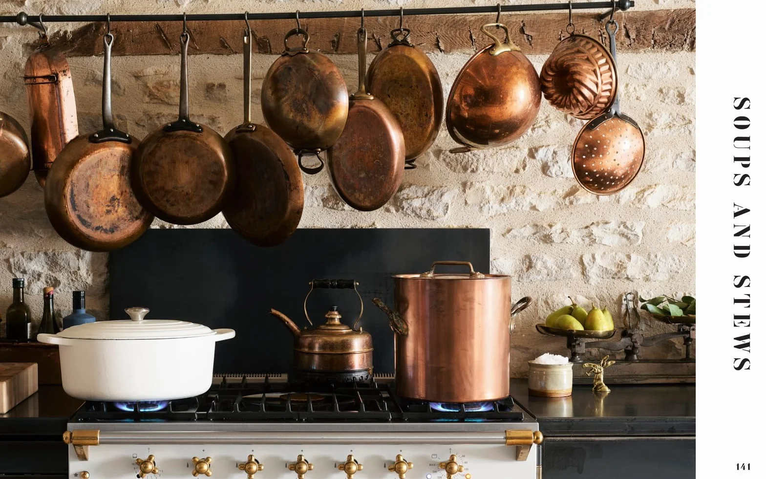 French at Heart: Recipes That Bring France Home