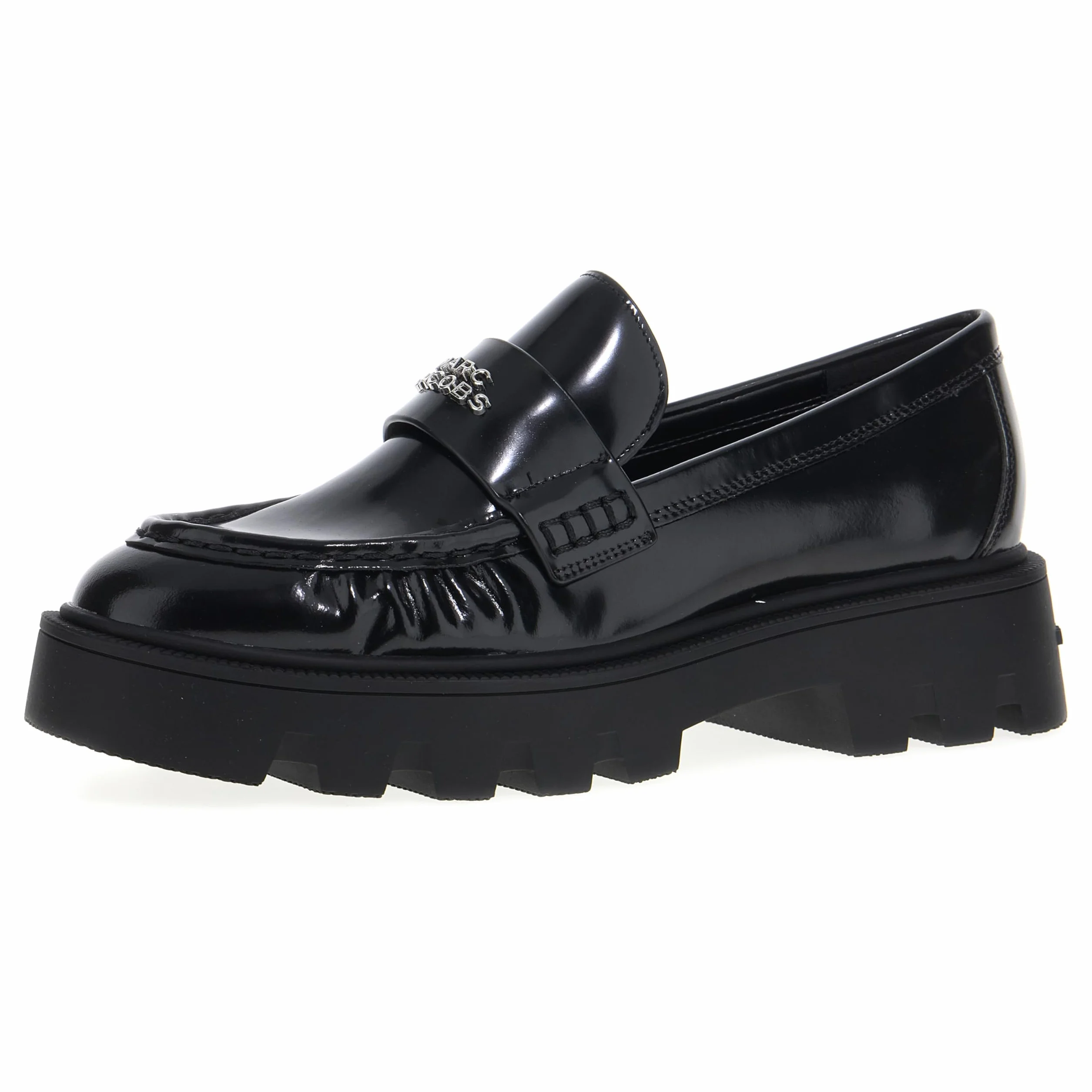 Marc Jacobs Kobiety The Frankie LoaferMokasyny