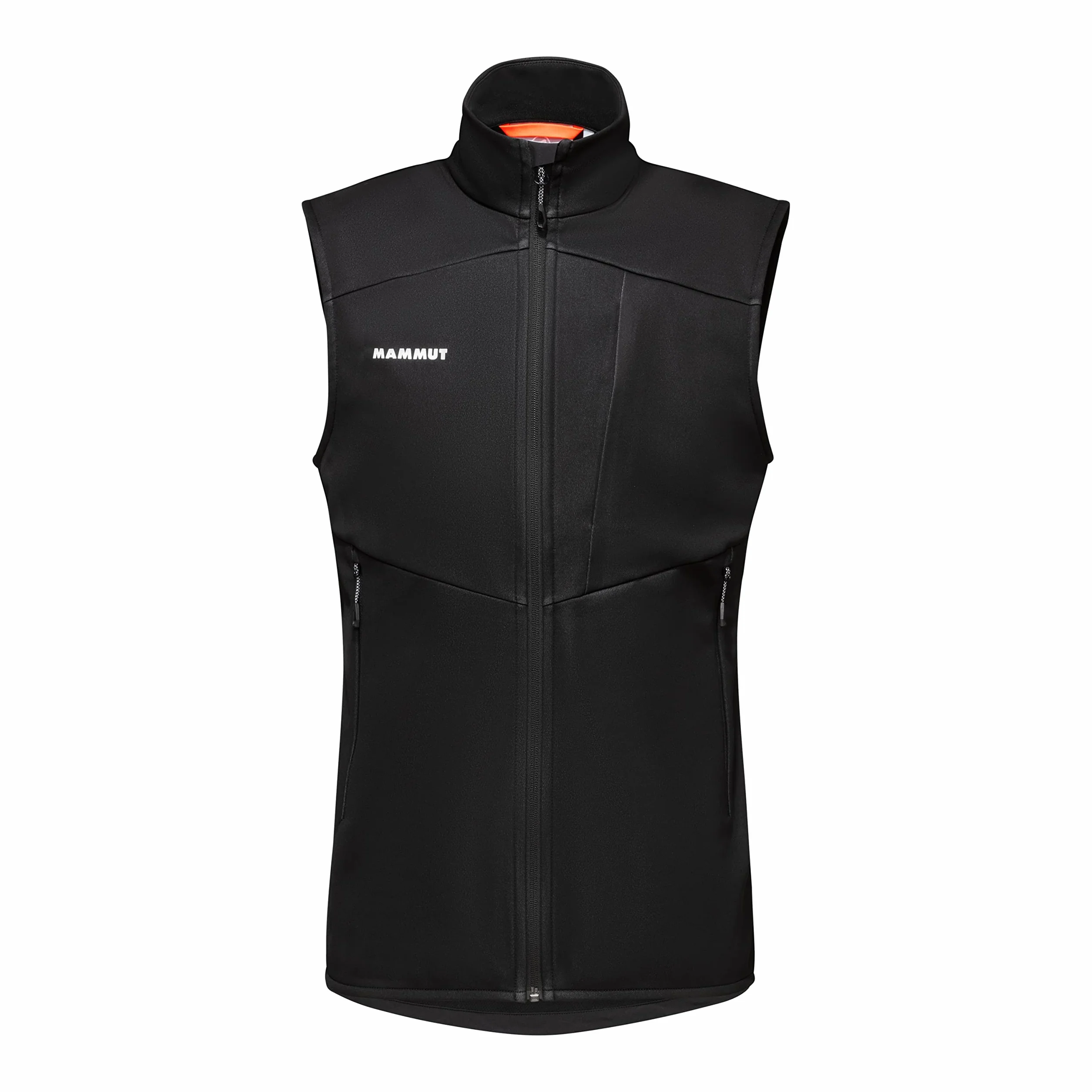 Mammut Kurtka softshell Mężczyźni Ultimate Vii