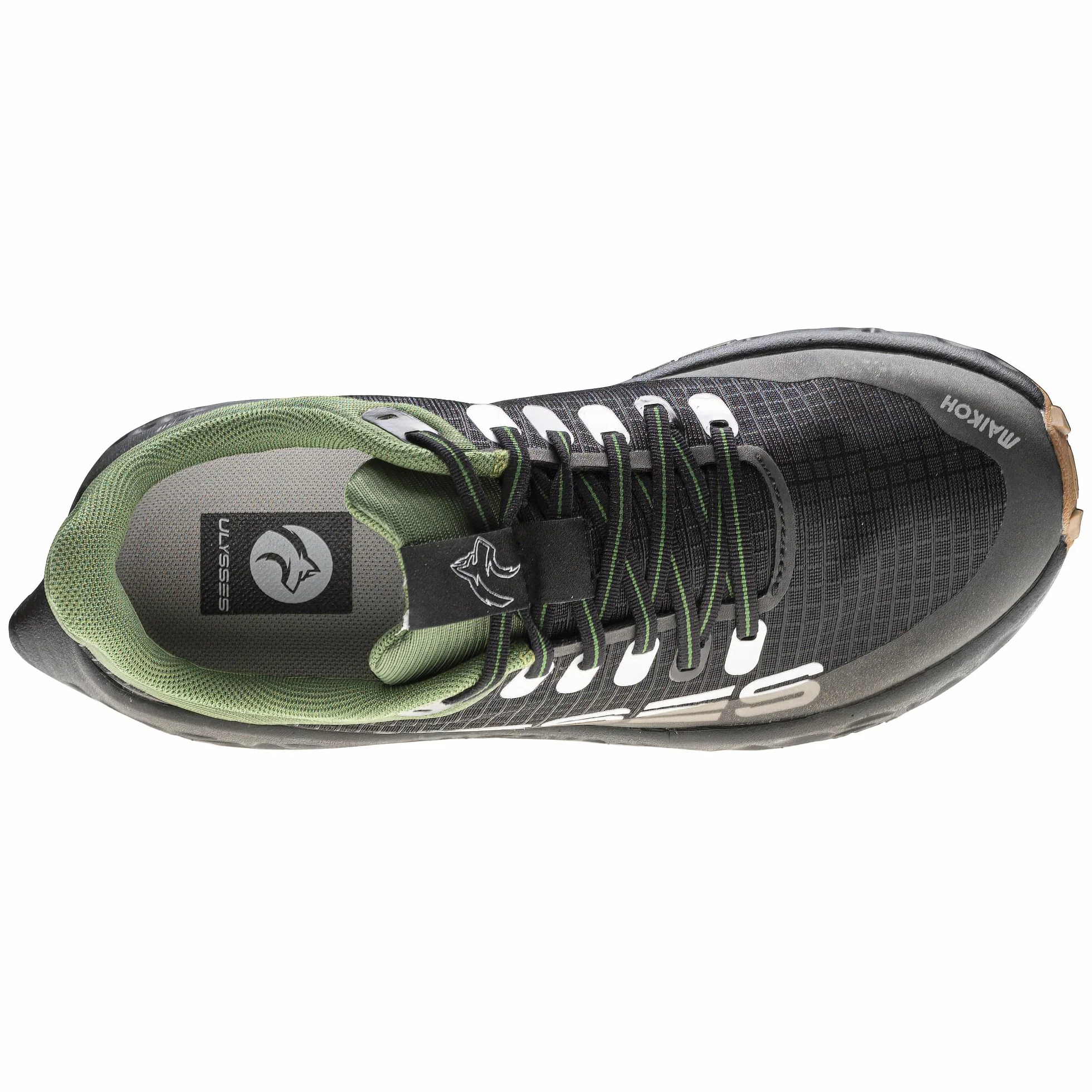 ULYSSES Mężczyźni MaikohRunning shoe