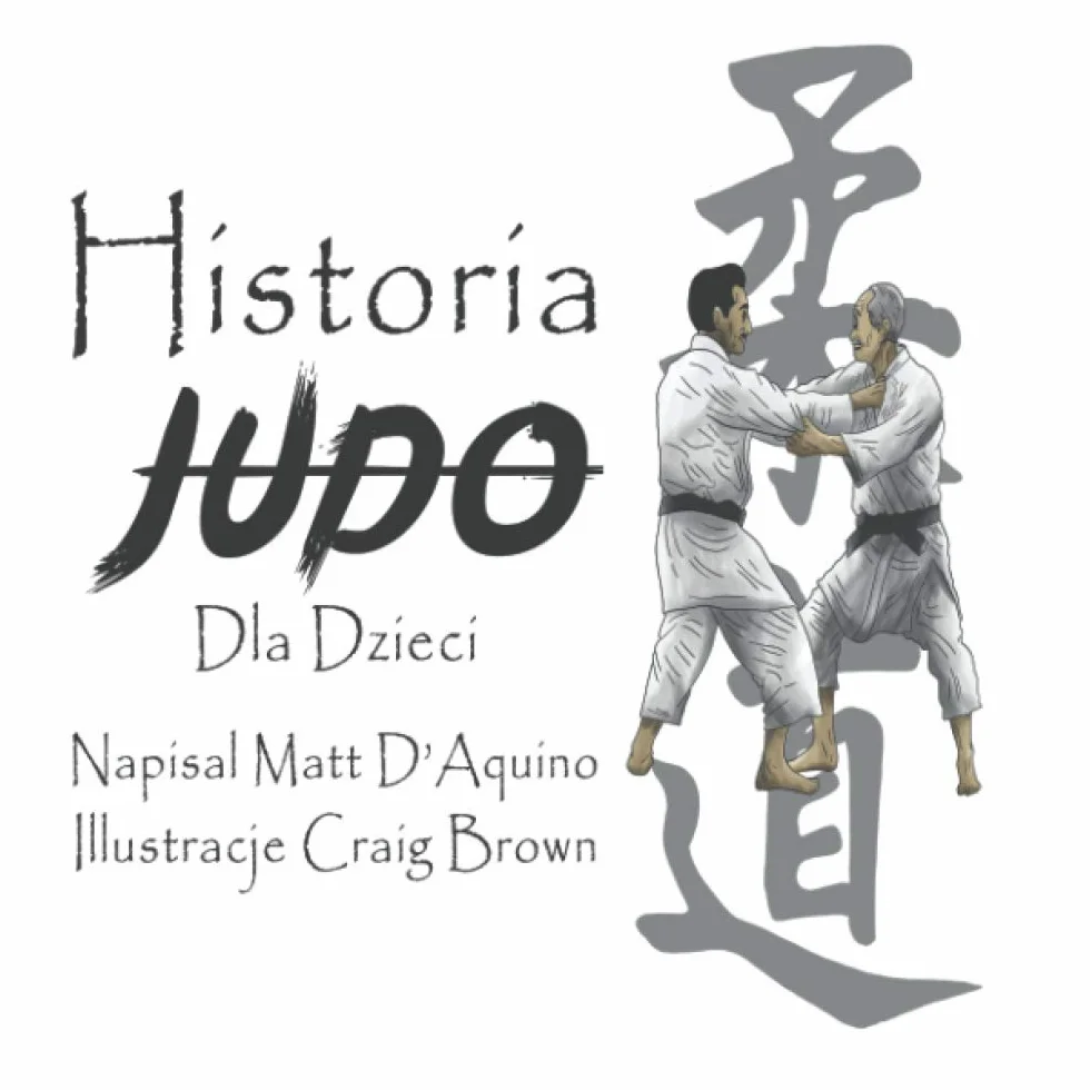 Historia Judo dla dzieci: 7