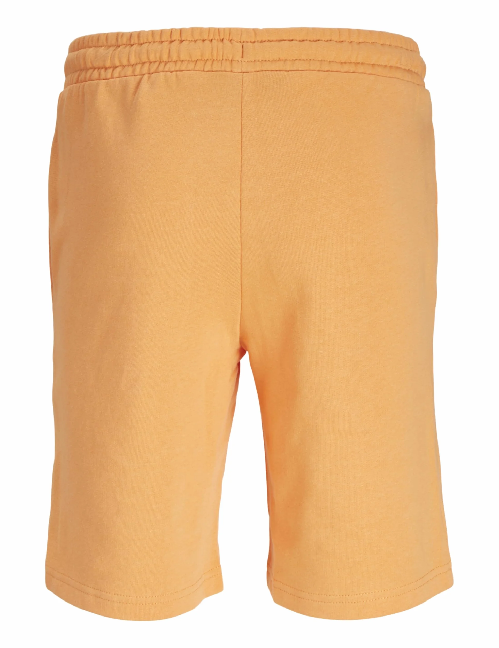 JACK&JONES JUNIOR Jpstkapper Szorty Dresowe Smu Jnr - Spodenki dresowe Chłopcy