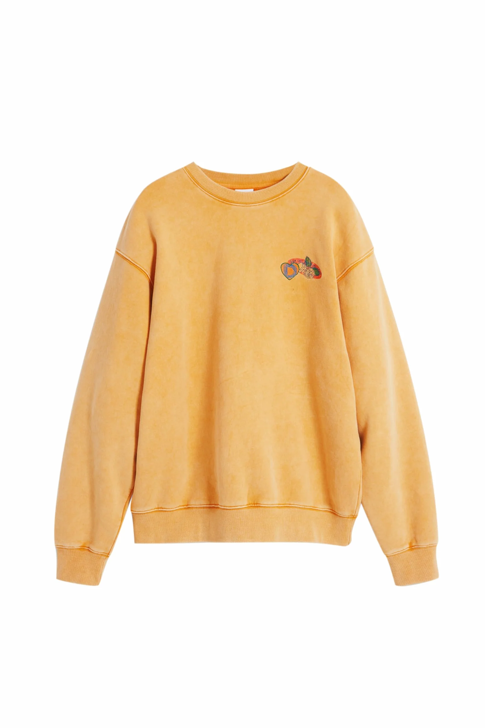 Desigual Bluza Mężczyźni Sweat_buda