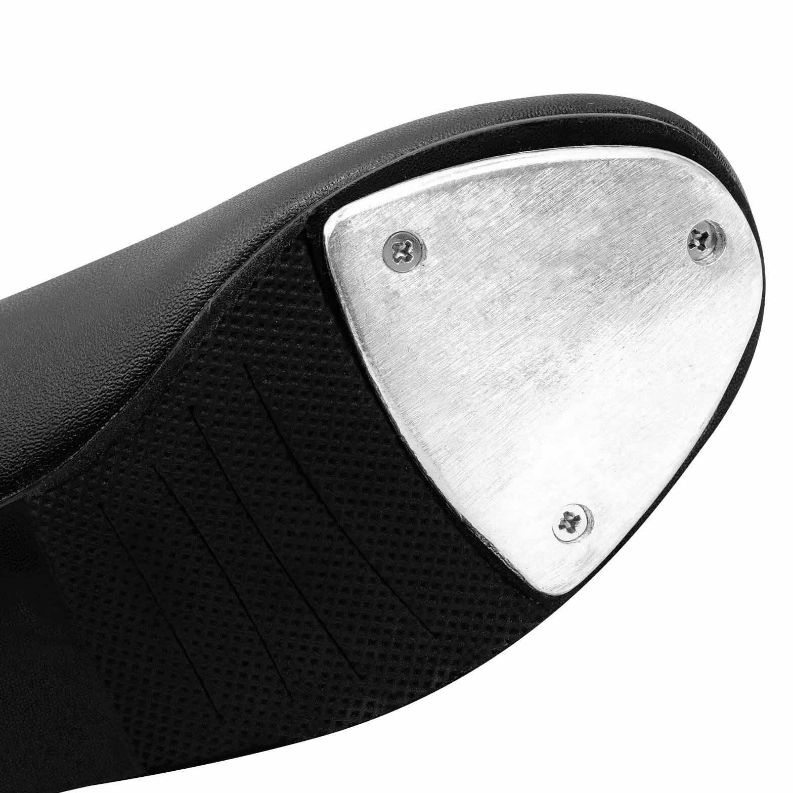 Sznurowane PU skóra Oxford buty dla kobiet, mężczyzn, kranowe buty