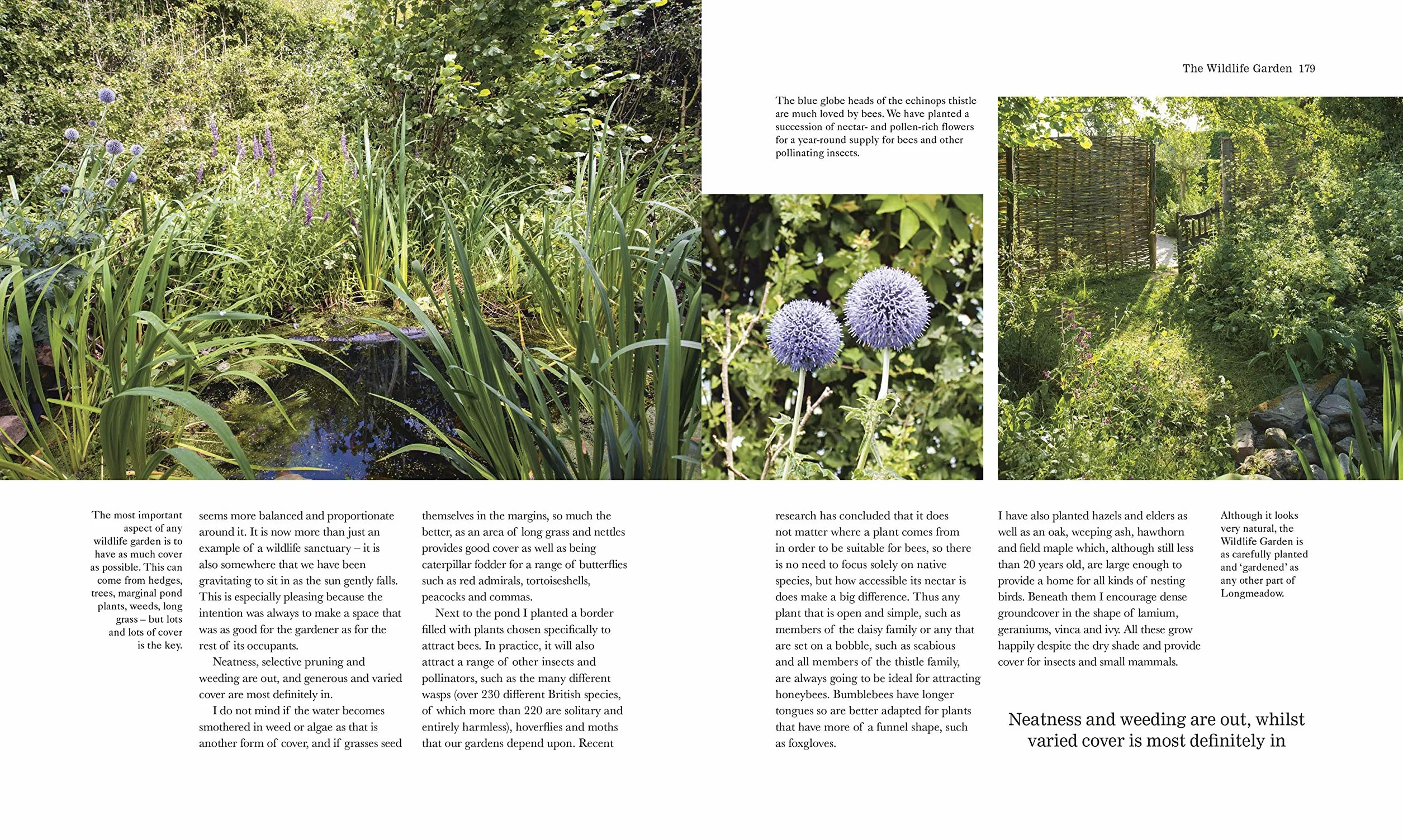 The Complete Gardener: A Practical, Imaginative Guide to Every Aspect of Gardening