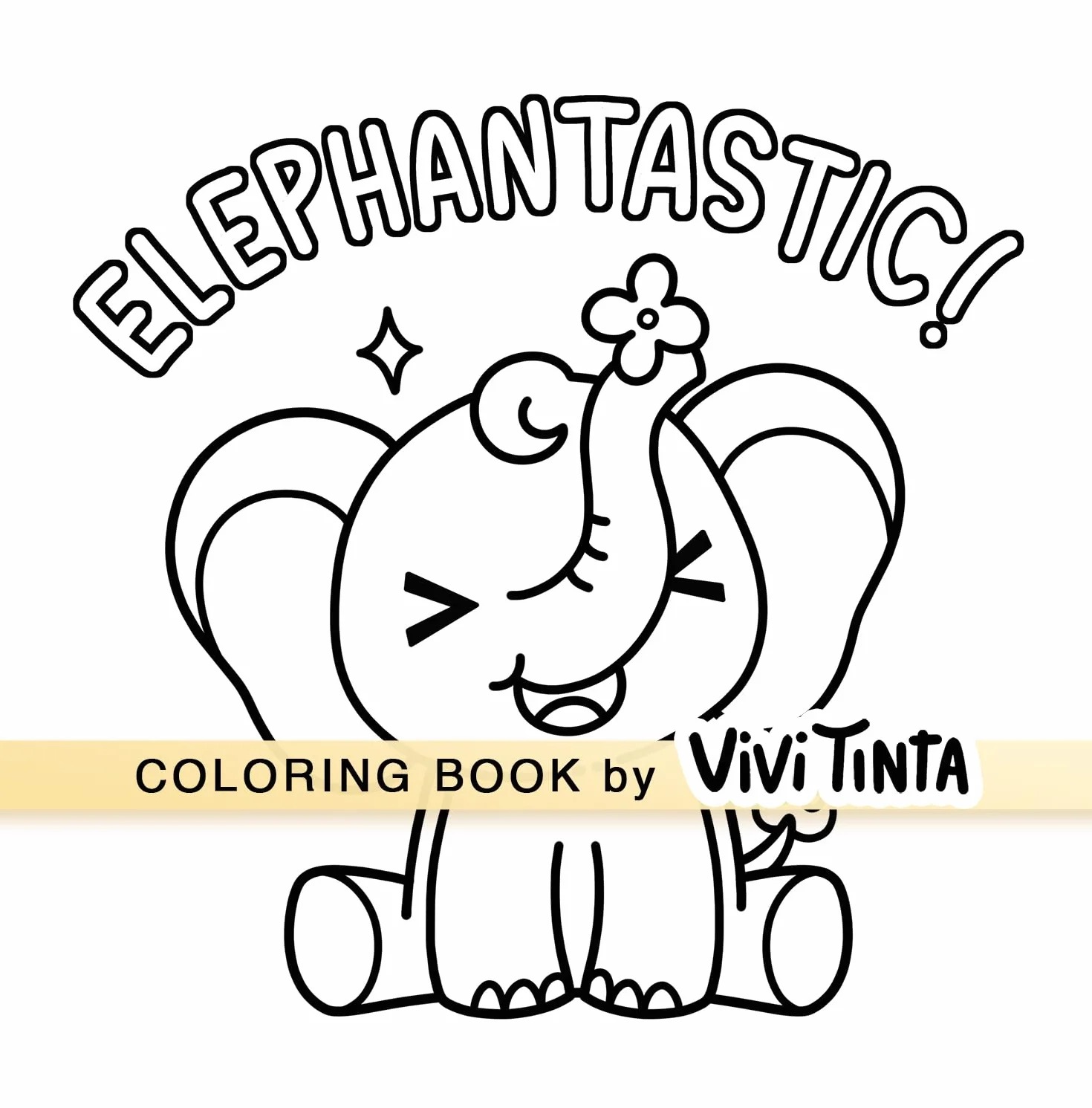 Have A Slice Day: Inspirational Coloring Book for Adults and Teens Features Positive Funny Puns with Cute & Easy Illustrations