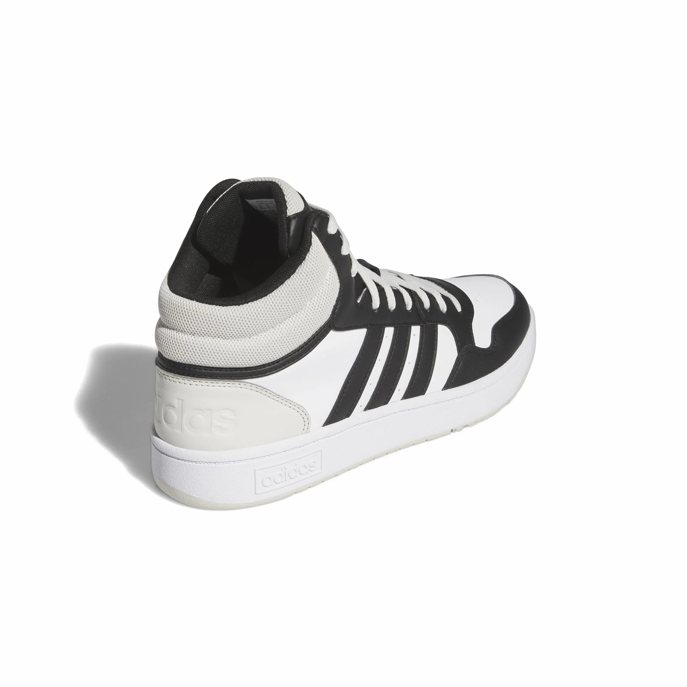 adidas Mężczyźni Hoops 3.0 Mid Lifestyle Basketball Classic VintageButy