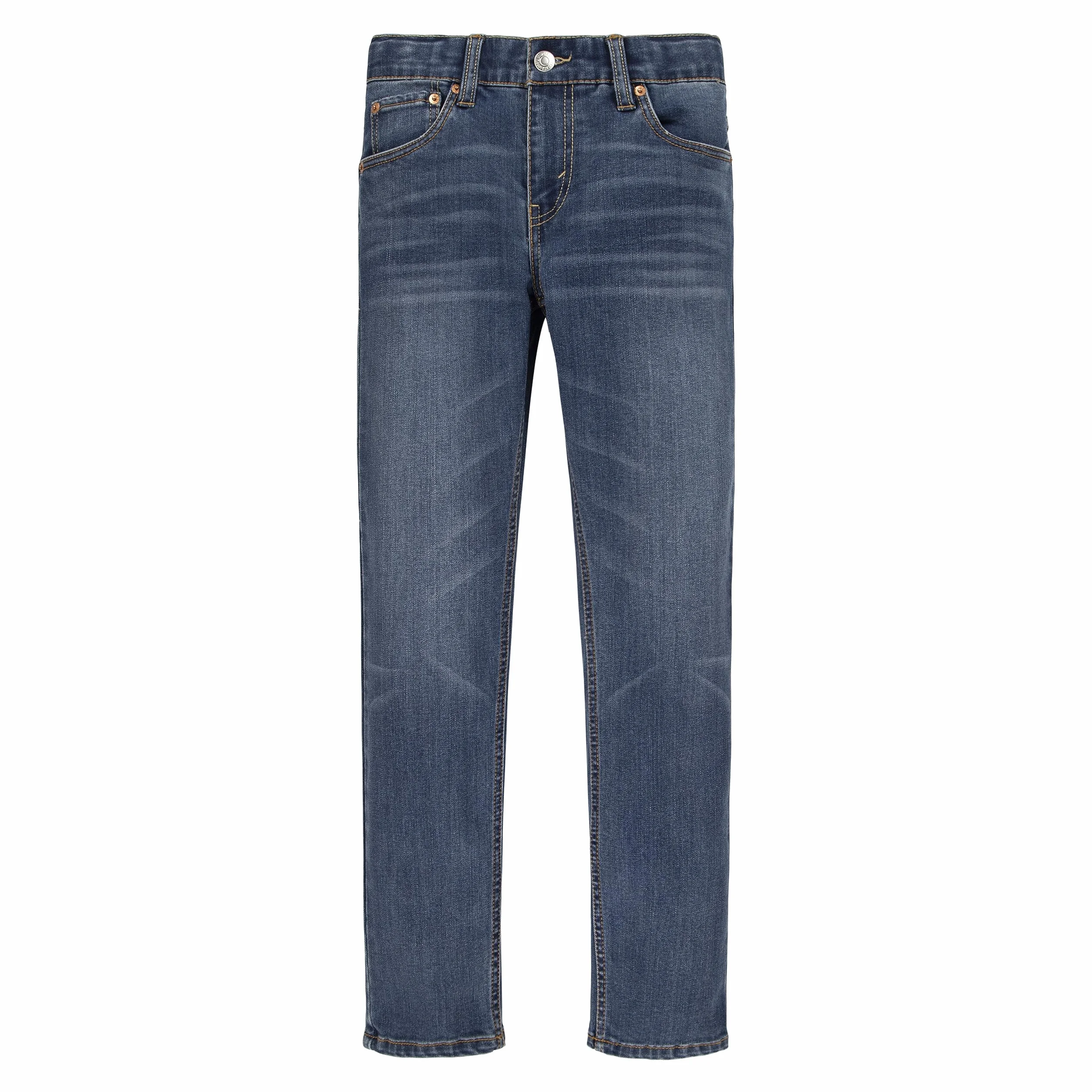 Levi's Lvb 510 Everyday Performance Jeans 9ec758 - Dżins Chłopcy