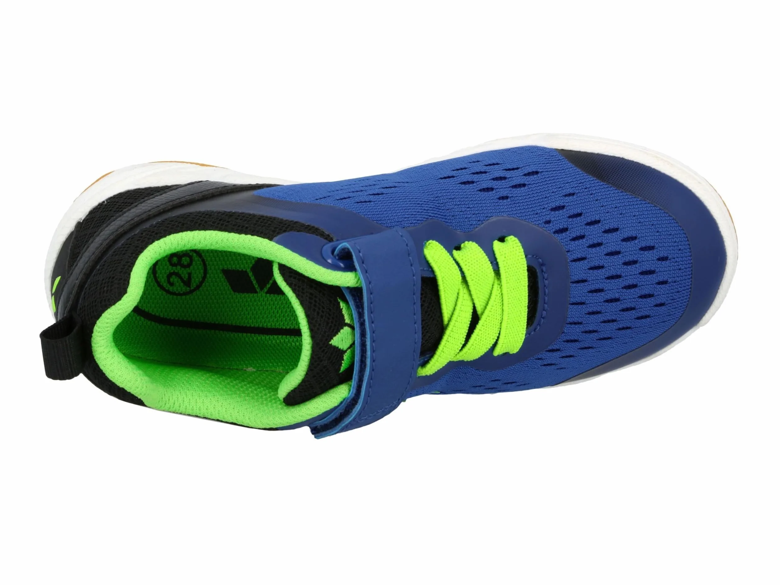 Lico Chłopcy Key VsHallenturnschuhe