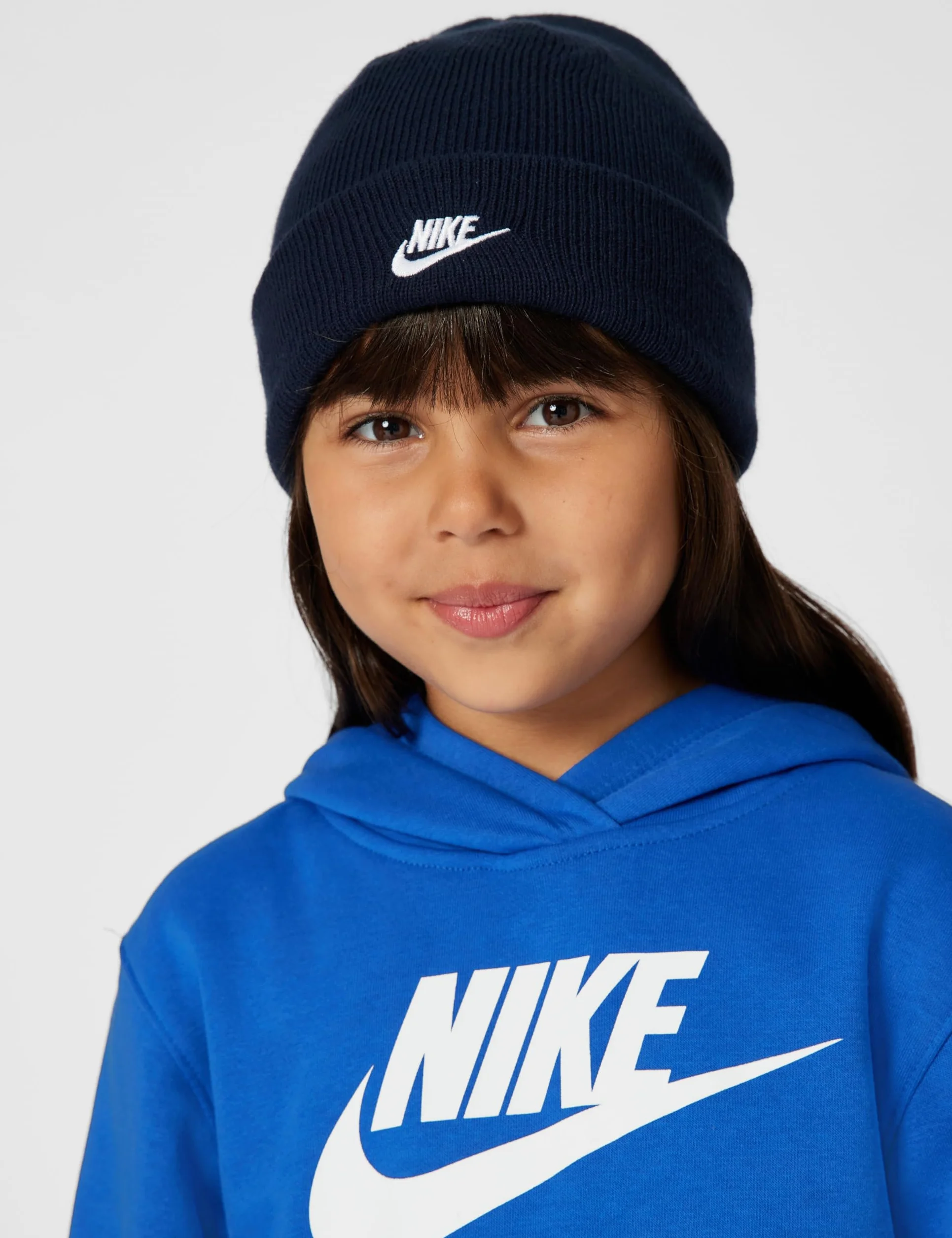 Nike Zestaw Czapka i Rękawiczki Chłopiec Szaliki & Zestaw