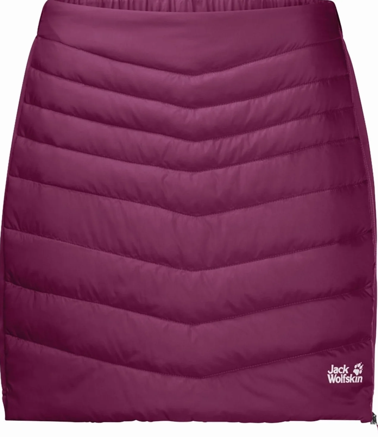 Jack Wolfskin Damska spódnica nastrojowa spódnica damska