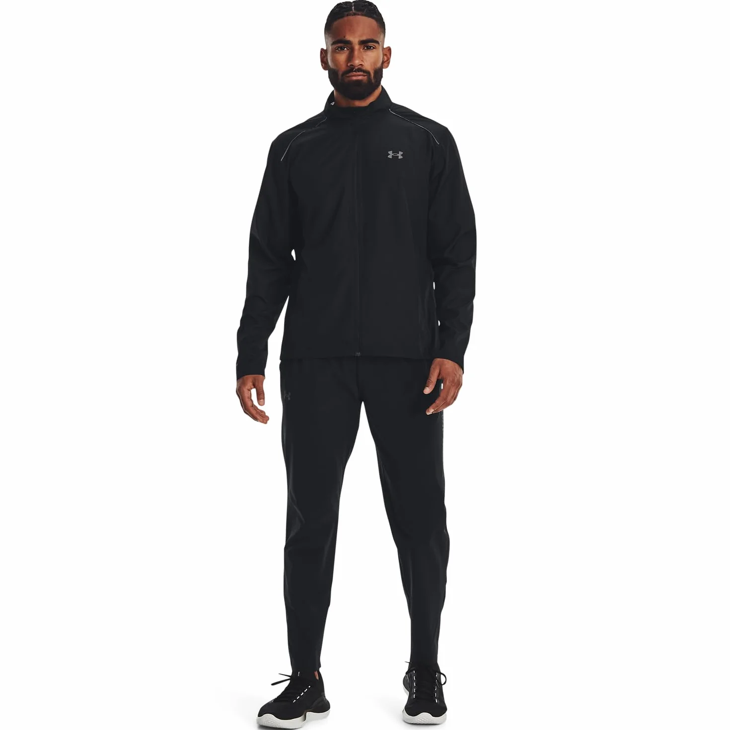 Under Armour Kurtki Mężczyźni Kurtka Ua Storm Run