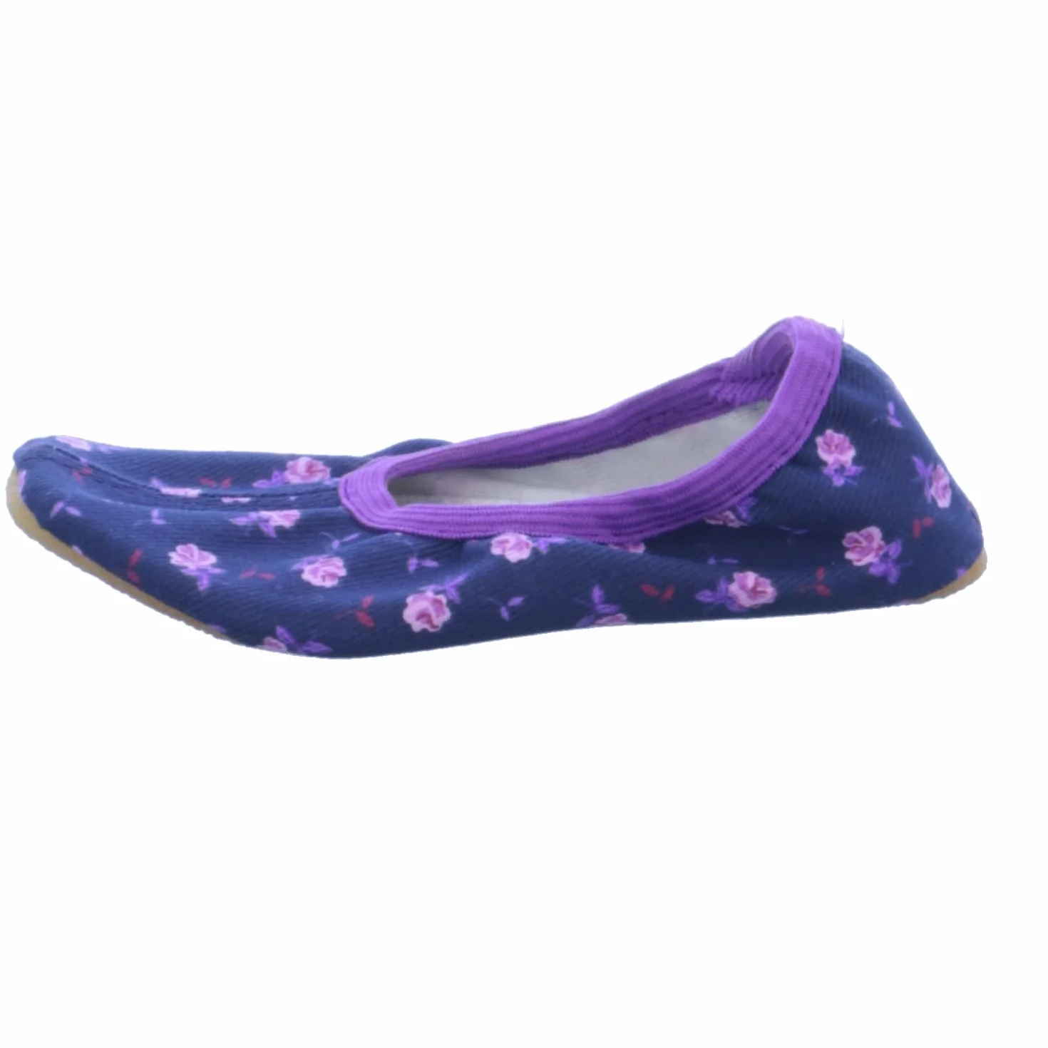 Beck Nostalgie - Buty gimnastyczne Mädchen