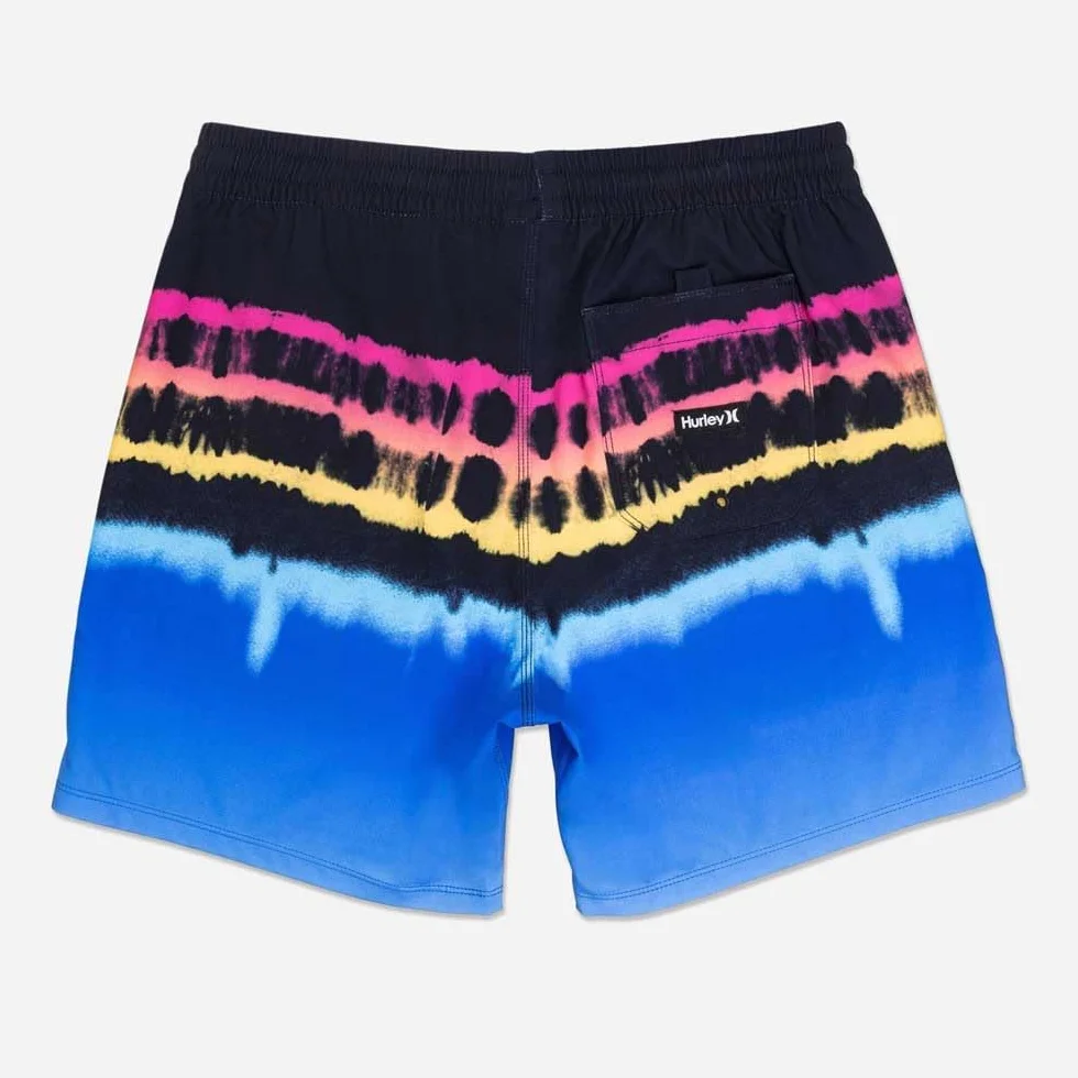 Hurley Szorty na deskę Mężczyźni Siatkówka Cannonball 43 cm