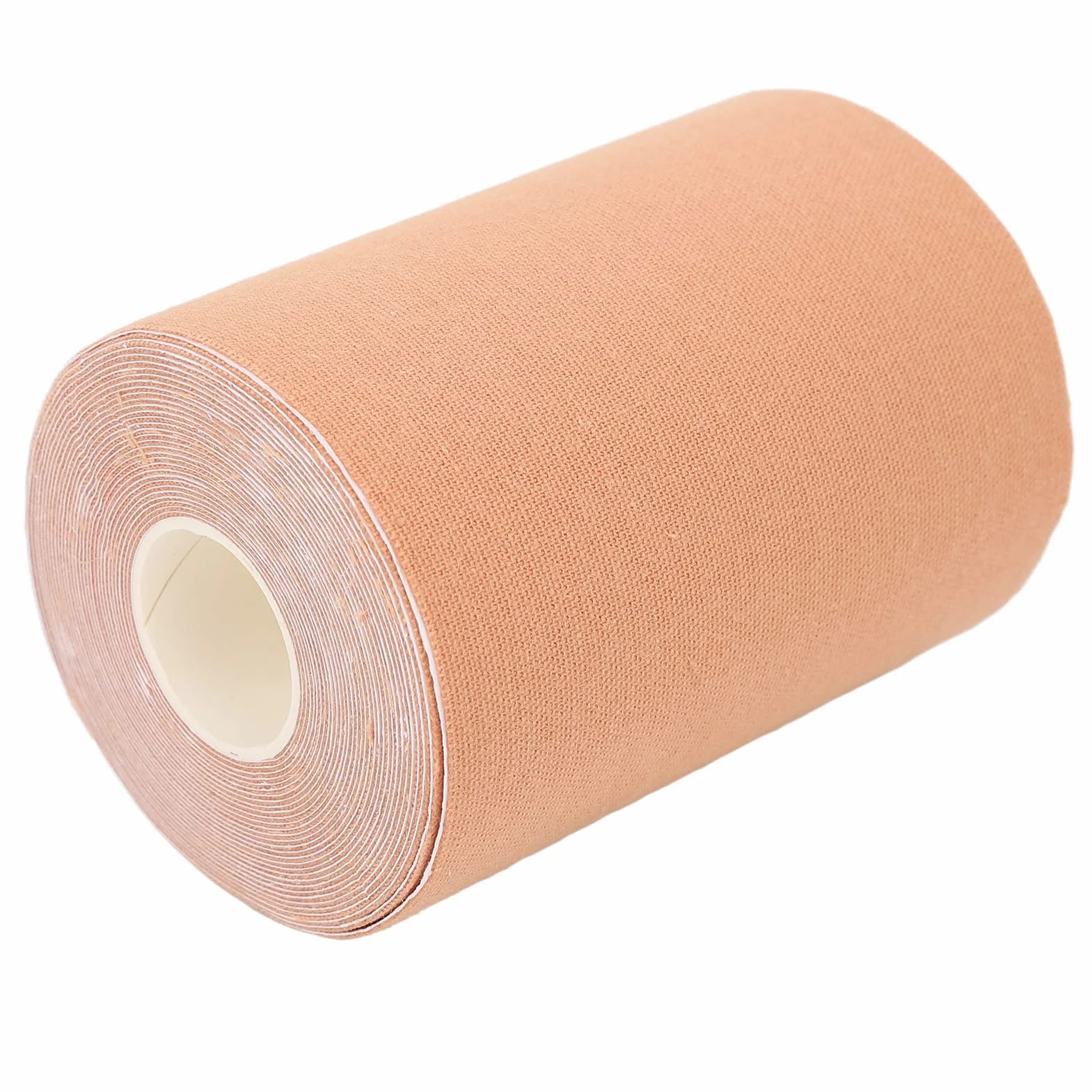 Taśma Podnosząca Biust Taśma Samoprzylepna Push Up Oddychająca Taśma Podtrzymująca Biust Ukrywająca Taśma Biustonoszy 10cm X 5m