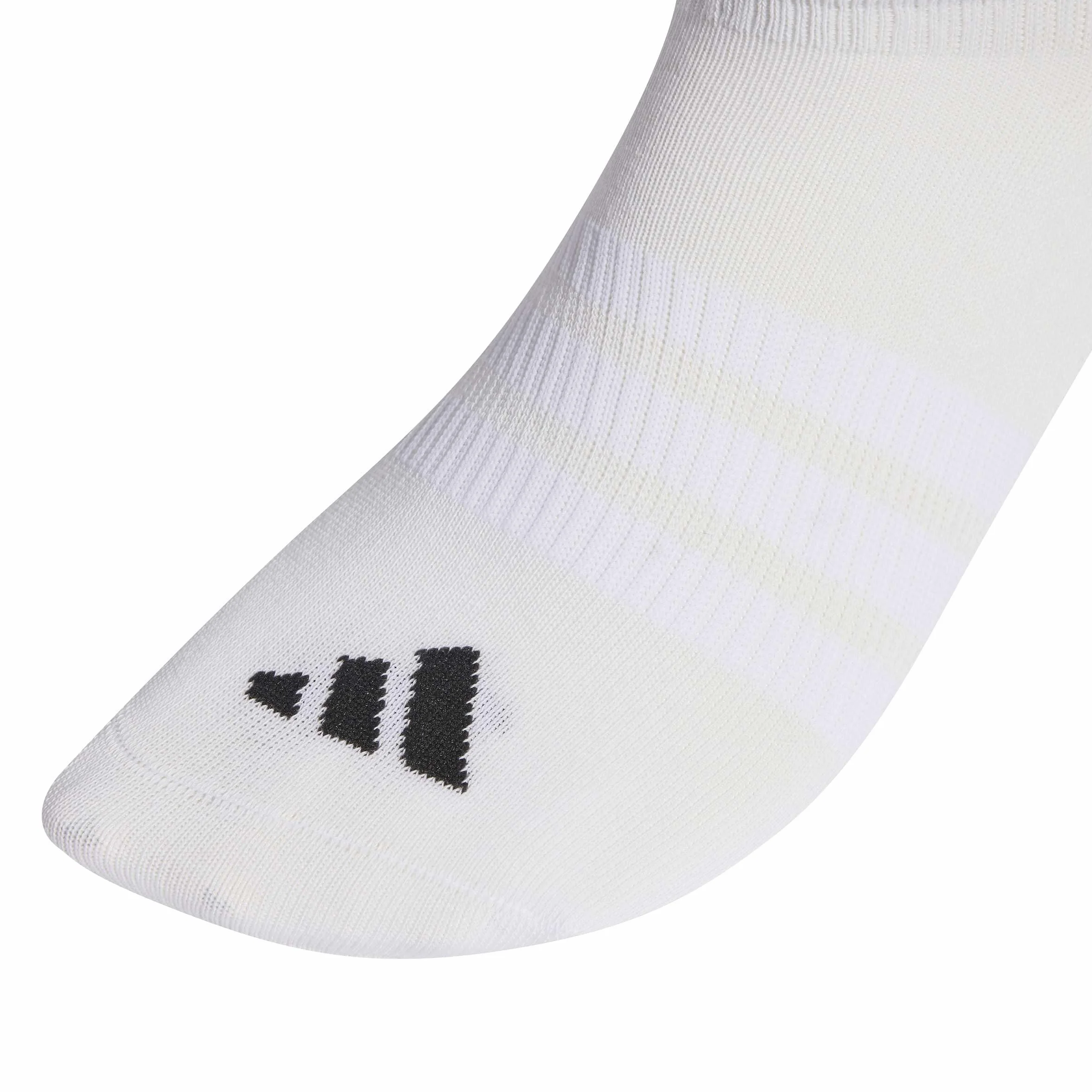 adidas Skarpety Uniseks Thin&light Sportswear No Show Socks 3 Pair Pack