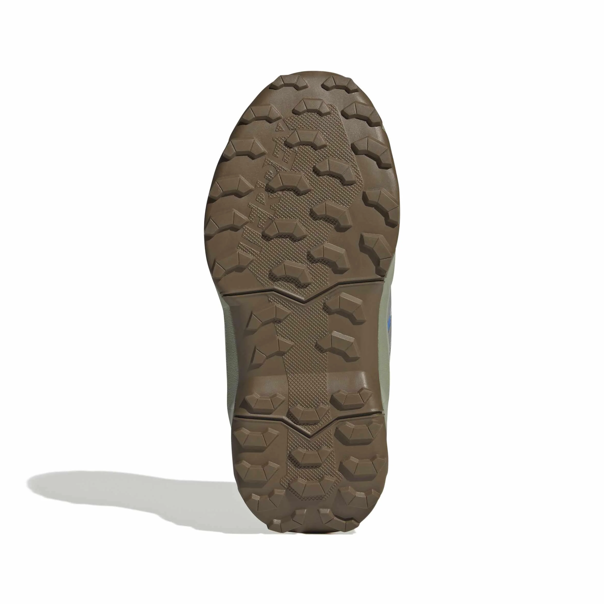 adidas Uniseks - dzieci Terrex Ax4r Hiking ShoesBUTY