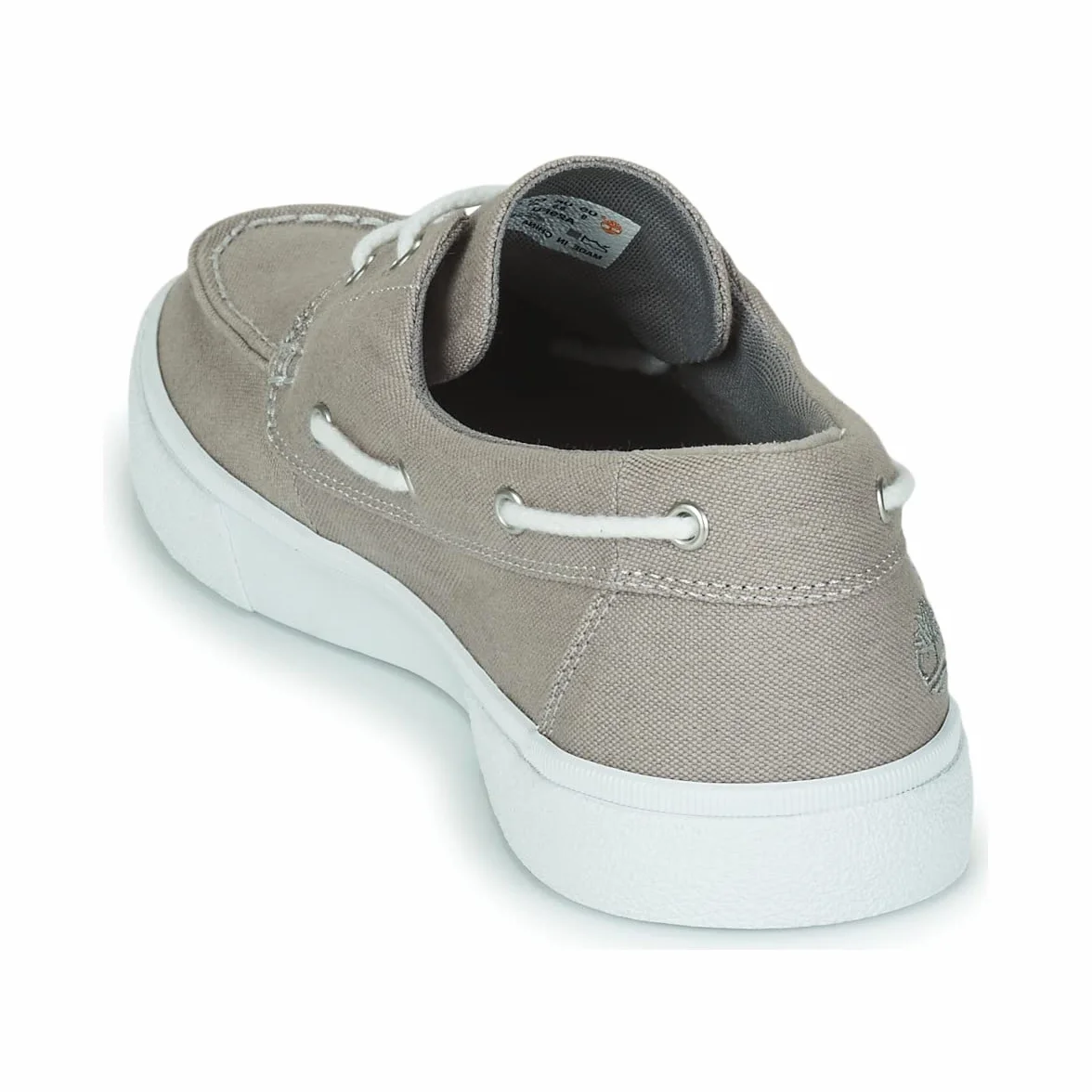 Timberland Union Wharf 2.0 EK+ 2 Eye Boat Ox, Męski Dorosły