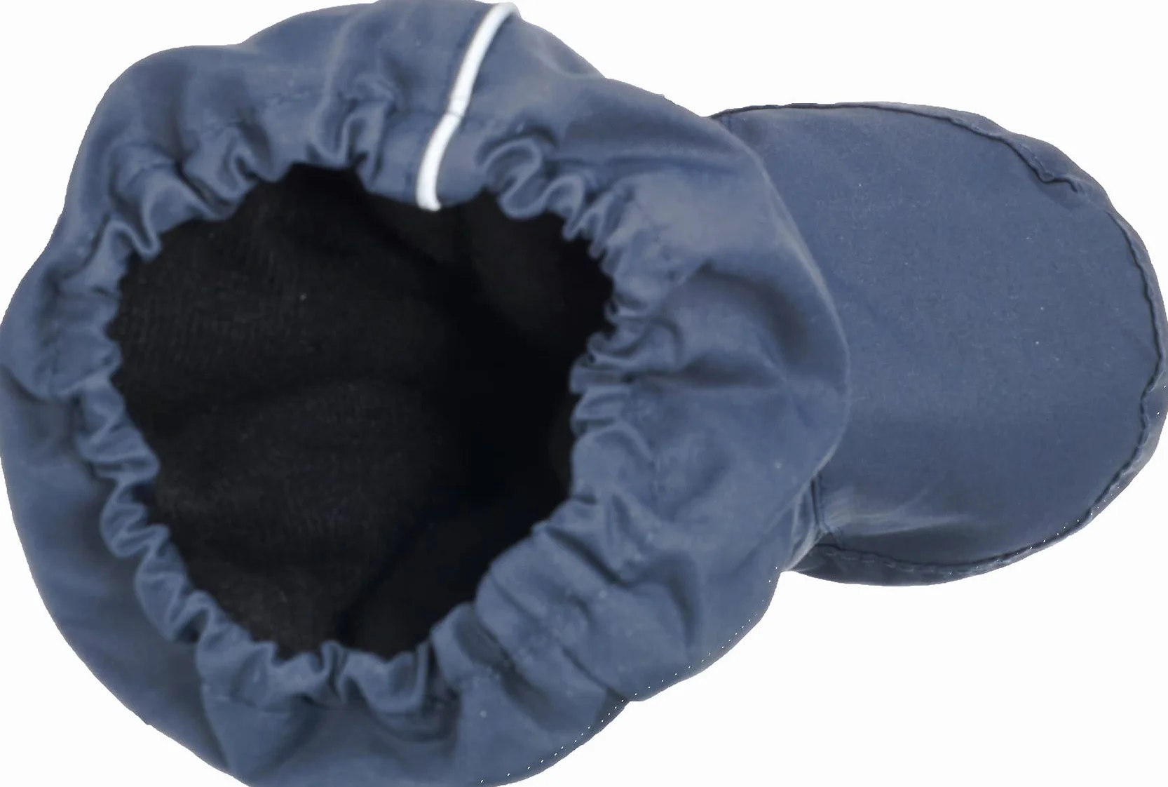 Playshoes Uniseks - dzieci Thermo BootieObuwie zimowe