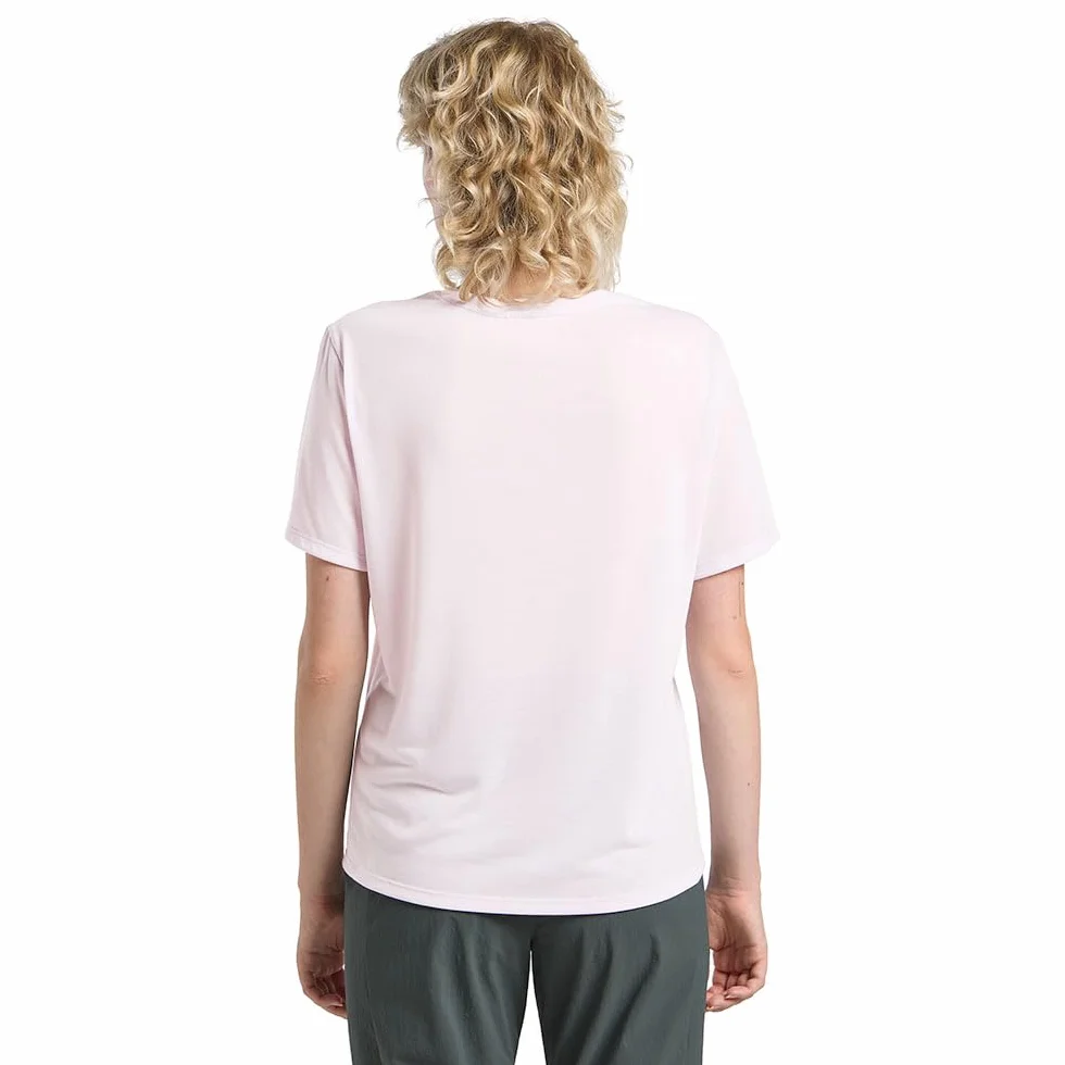 Jack Wolfskin VONNAN S/S T W