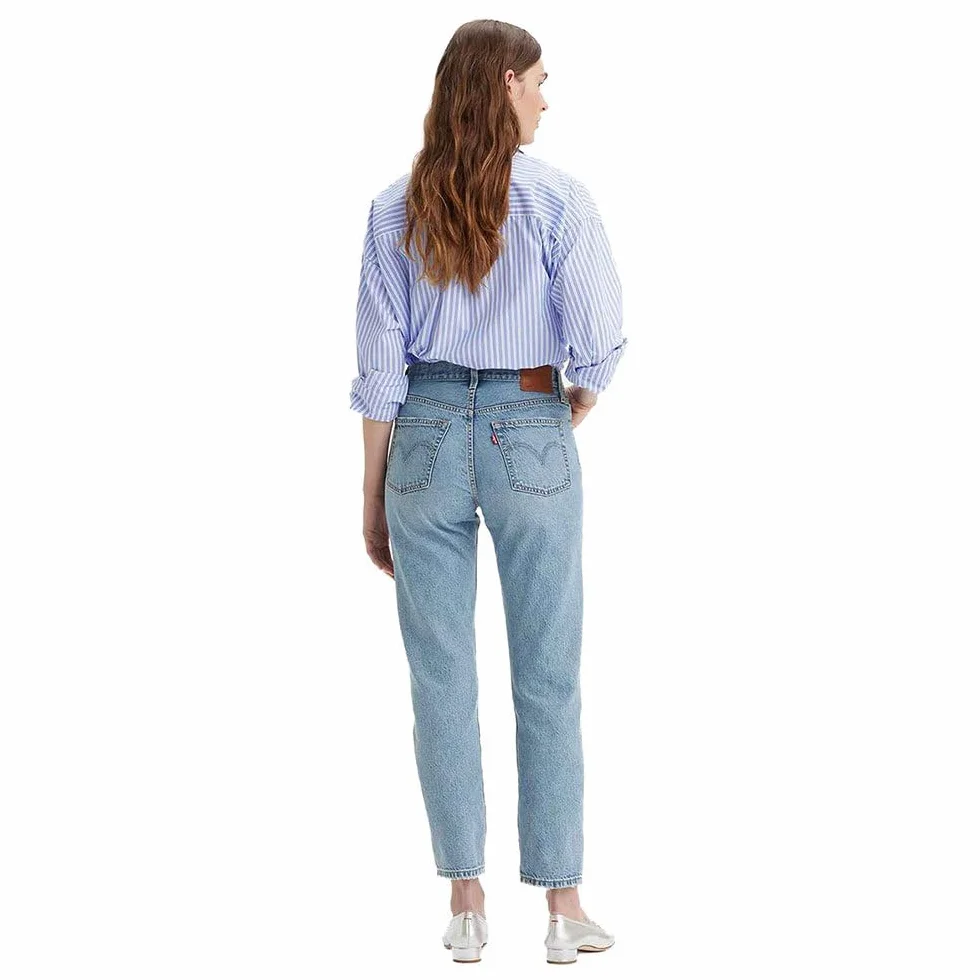 Levi's A8746-0002 - Spodnie Kobiety