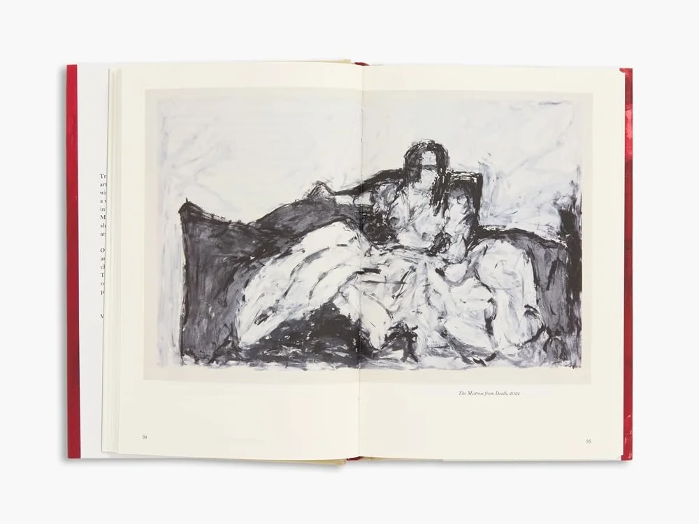 My Heart is This : Tracey Emin on Painting /anglais