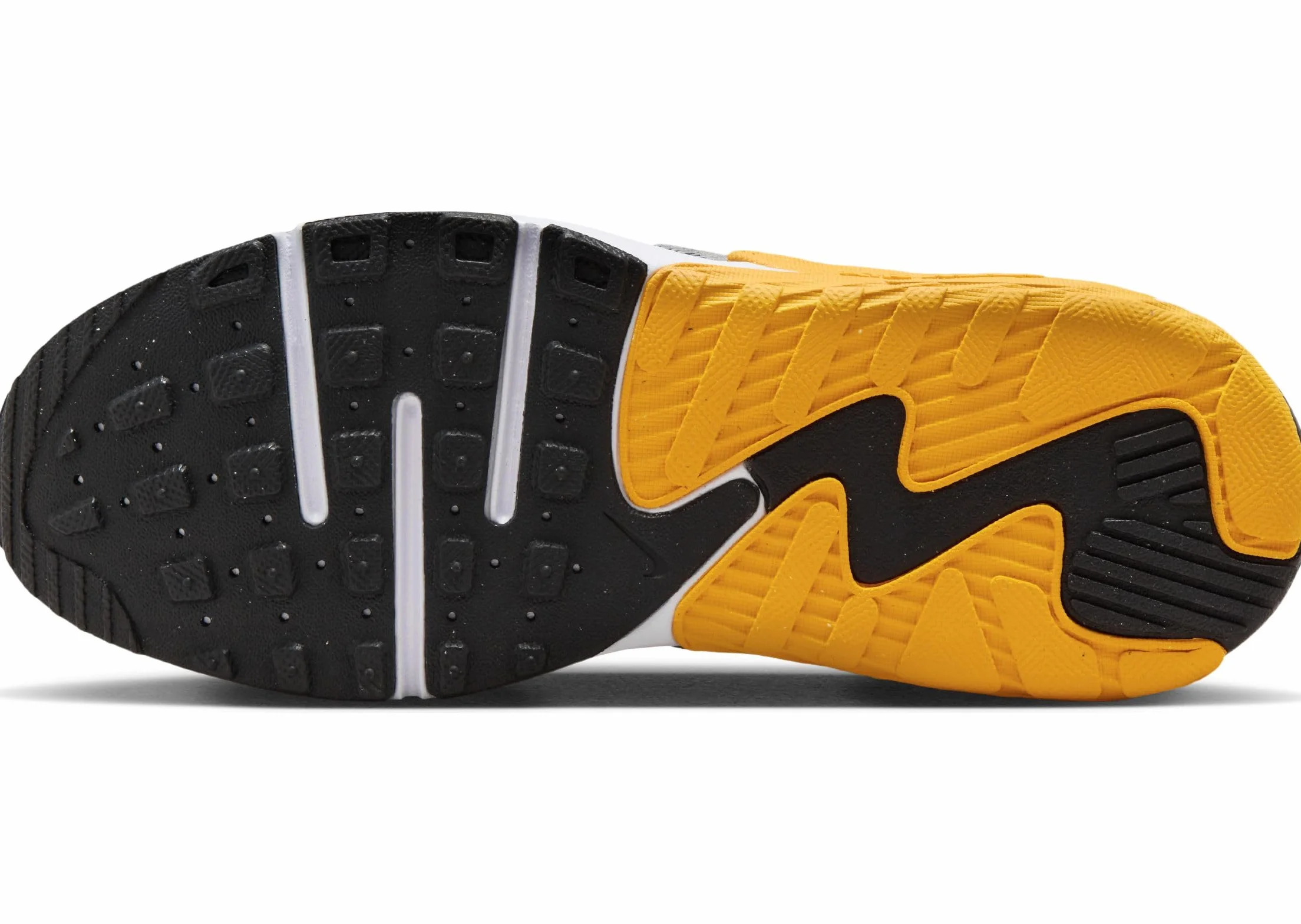 NIKE Uniseks - dzieci Air Max Excee GsButy gimnastyczne