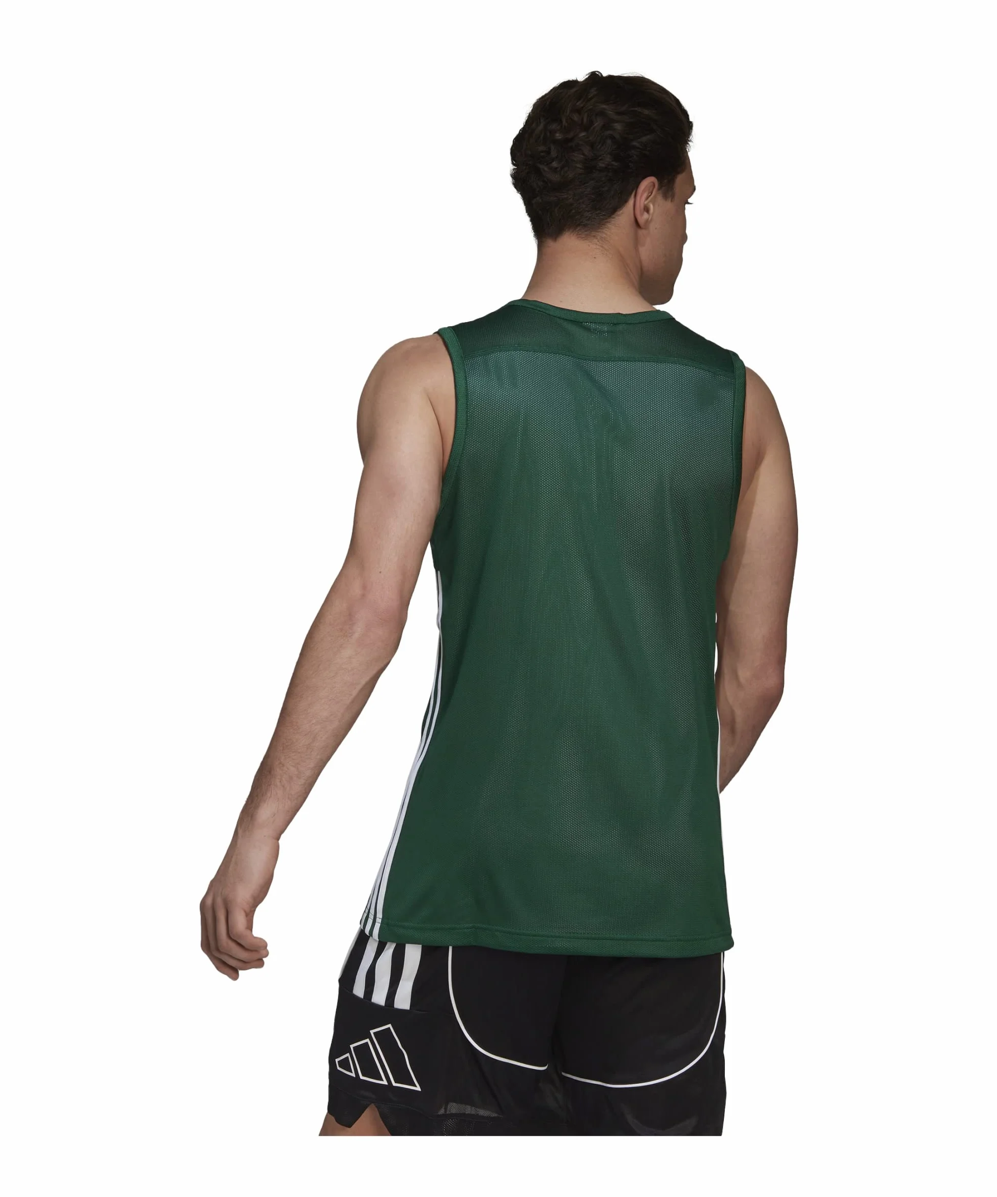 adidas Trykot Mężczyźni 3g Speed Reversible Jersey