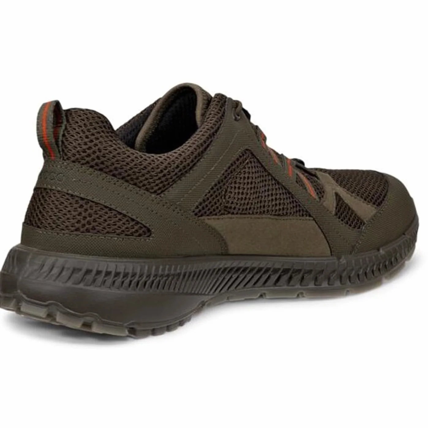 ECCO Herren Terracruise Ii M Trekking-& Wanderhalbschuhe, Tarmac, 8.5 UK