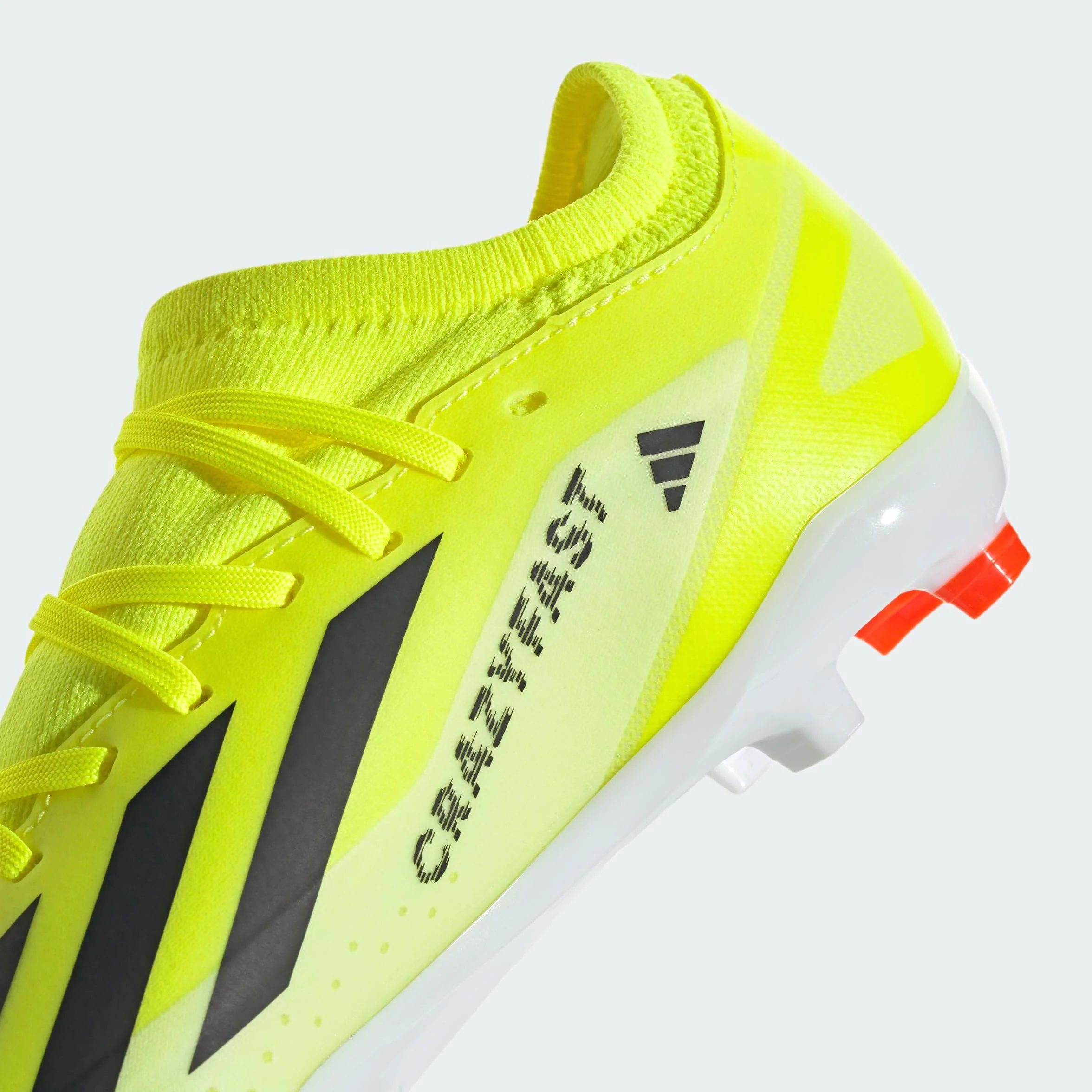 adidas Uniseks - dzieci X Crazyfast.3Adidasy