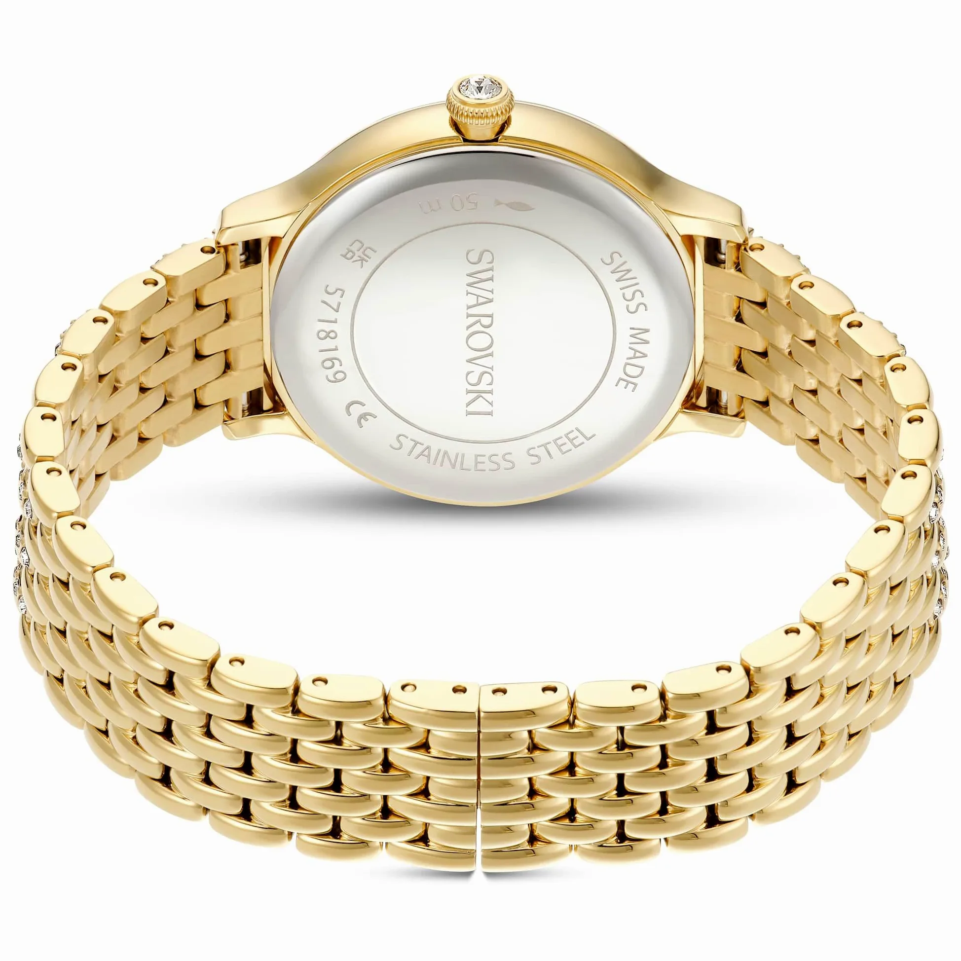 Swarovski Imber Kolekcja zegarek, Swiss Made