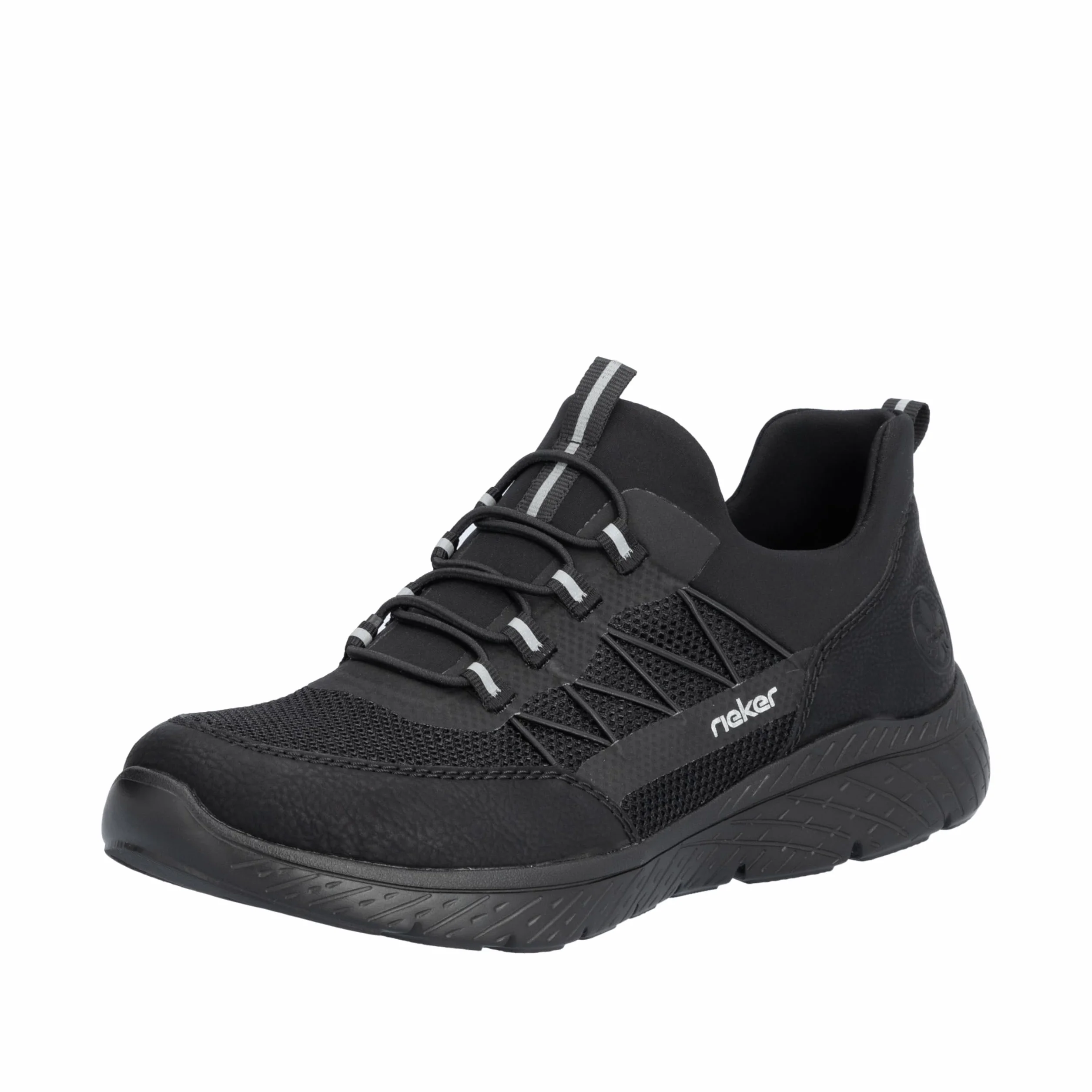 Rieker Kobiety M5058Adidasy