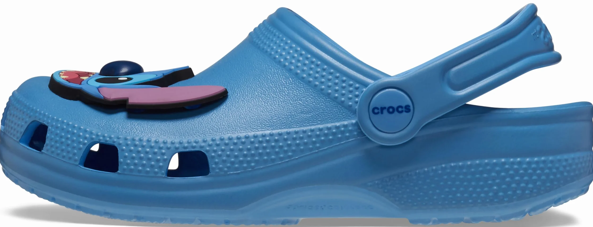 Crocs Unisex-dorosły Stitch Classic Clog K OxgnStitch Classic Clog K Oxgn