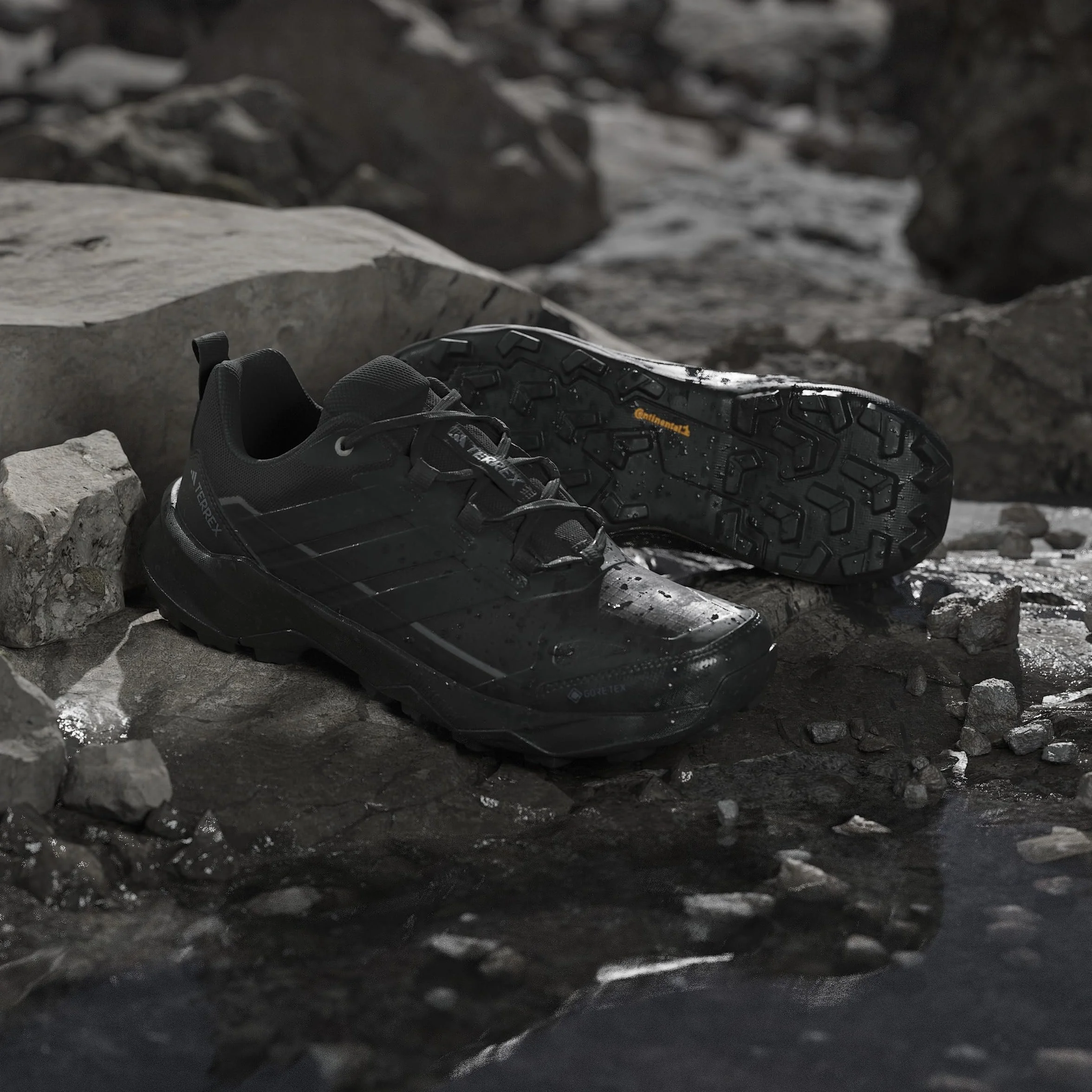 adidas Mężczyźni Terrex Skychaser Ax5 Gore-tex HikingButy turystyczne