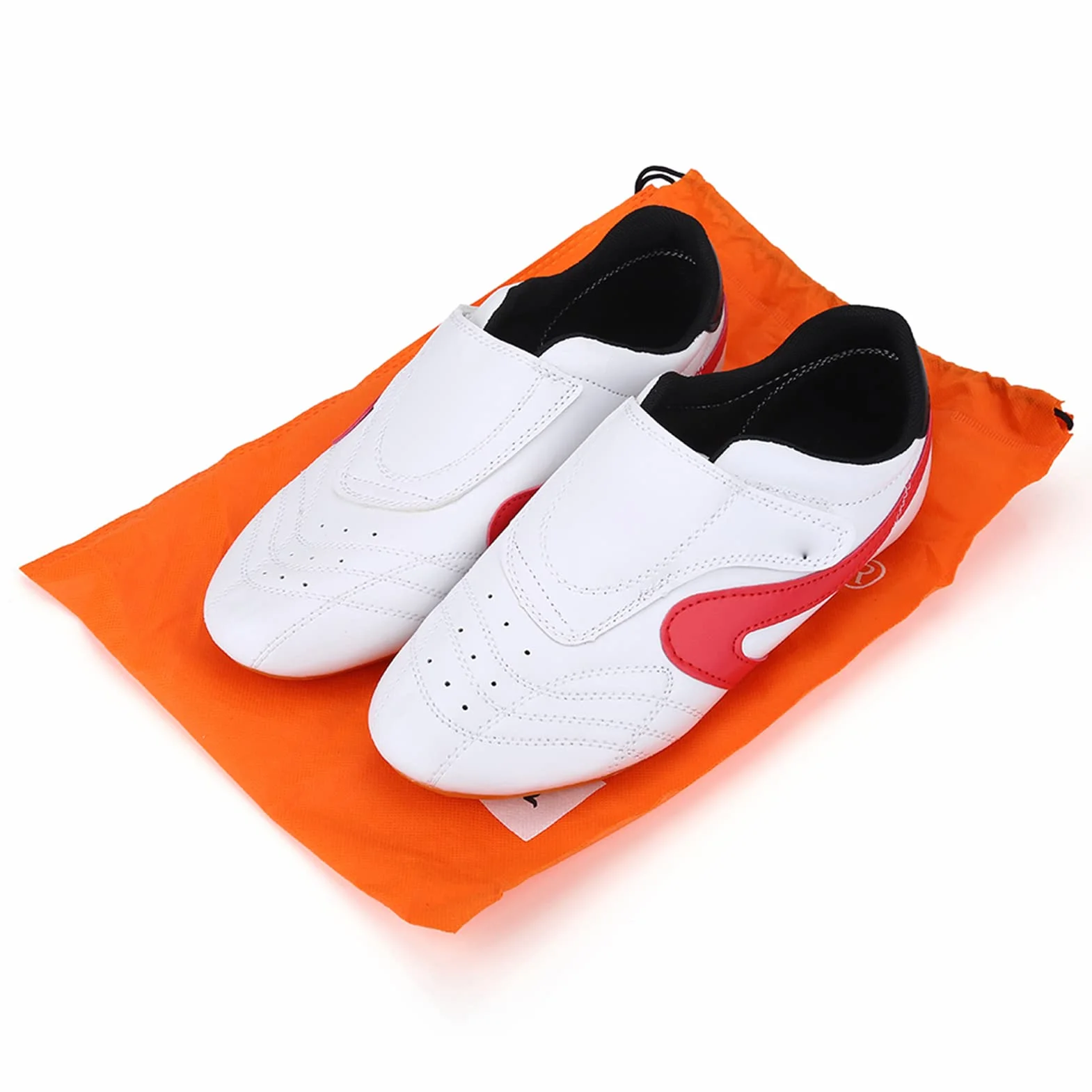 Demeras Taekwondo buty do sportów walki buty taekwondo sport boks karate buty do taekwondo boksu Kung Fu Taichi