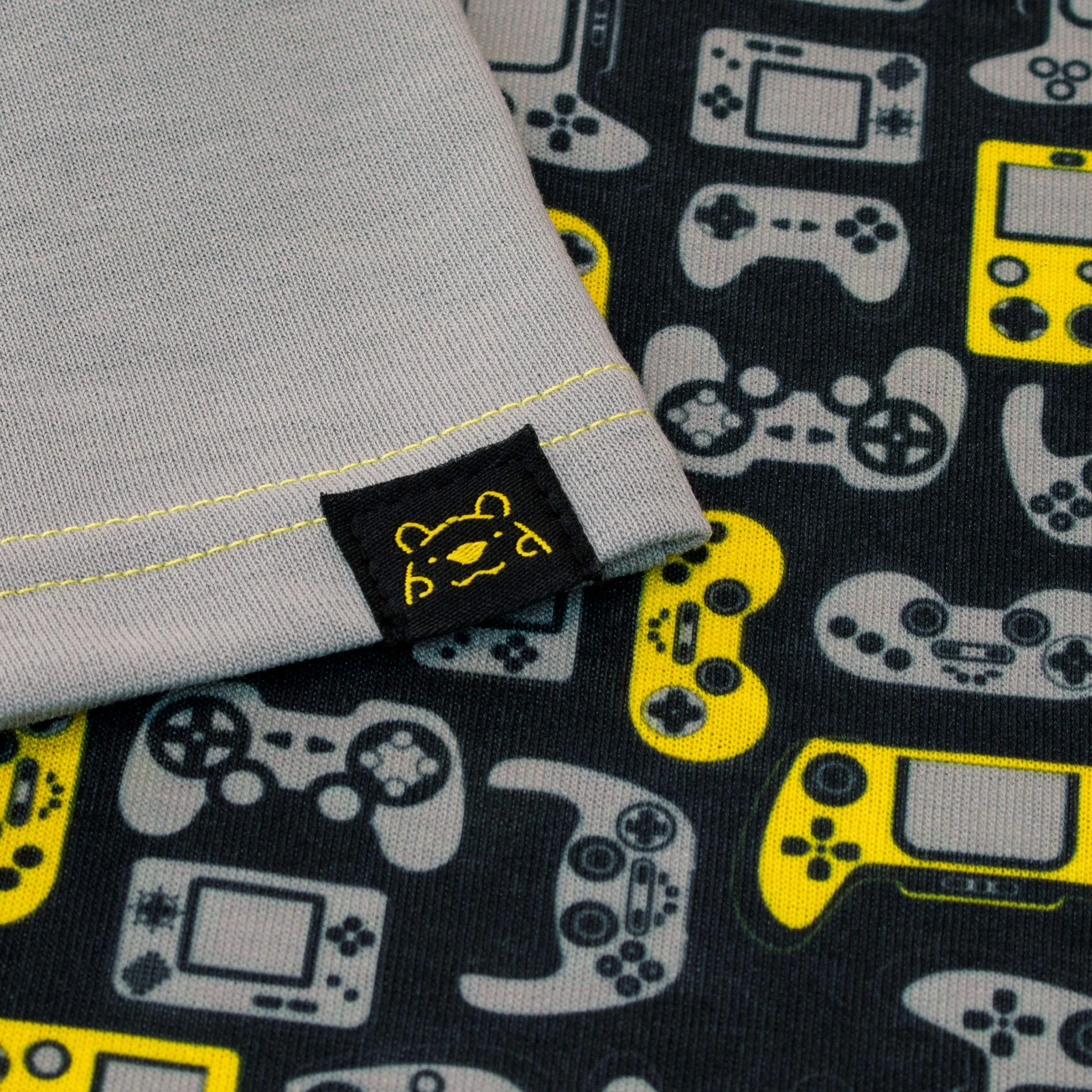 Harry Bear Chłopcy Piżama Gamer