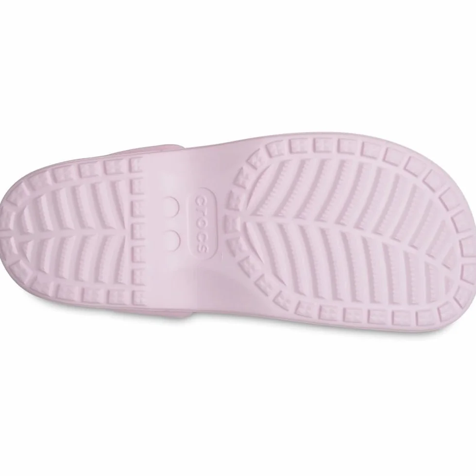 Crocs Uniseks - dzieci Classic Mary Jane Clog KChodak