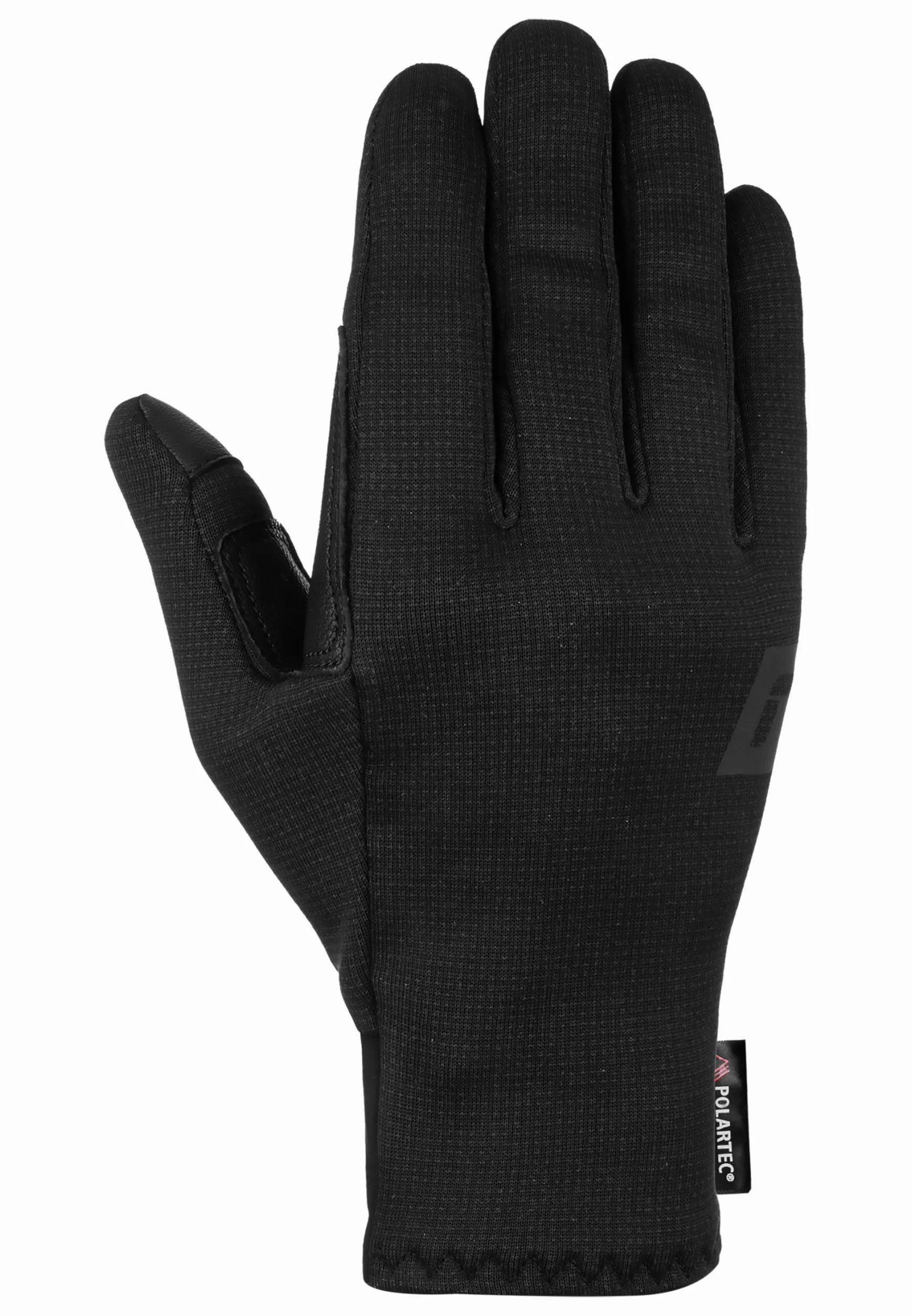 Reusch rękawiczki męskie unisex-dorosły Reusch Nanuq Polartec® Hf Pro Touch-tec
