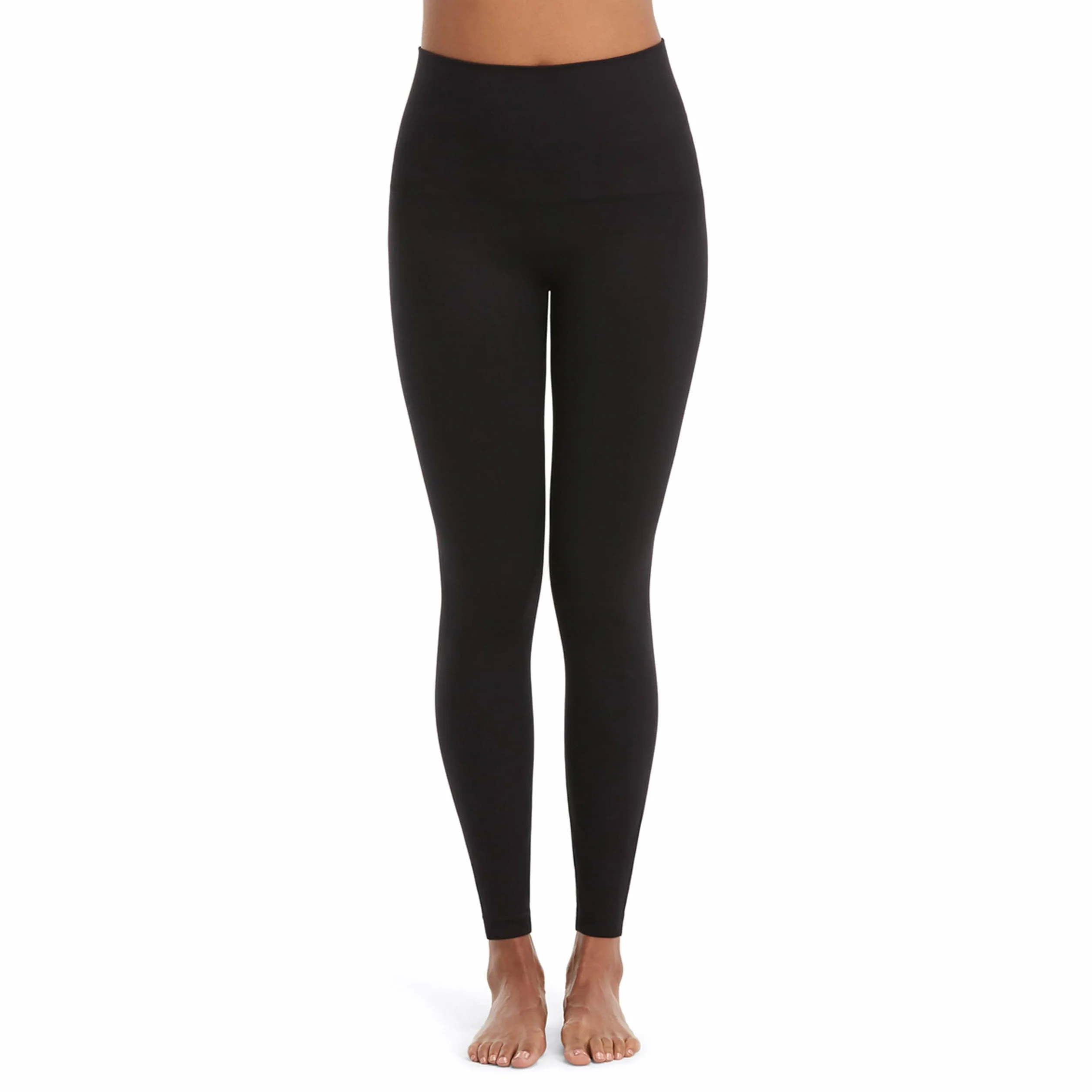 Spanx Spanx - Look At Me Now Leggings - Leginsy Kobiety