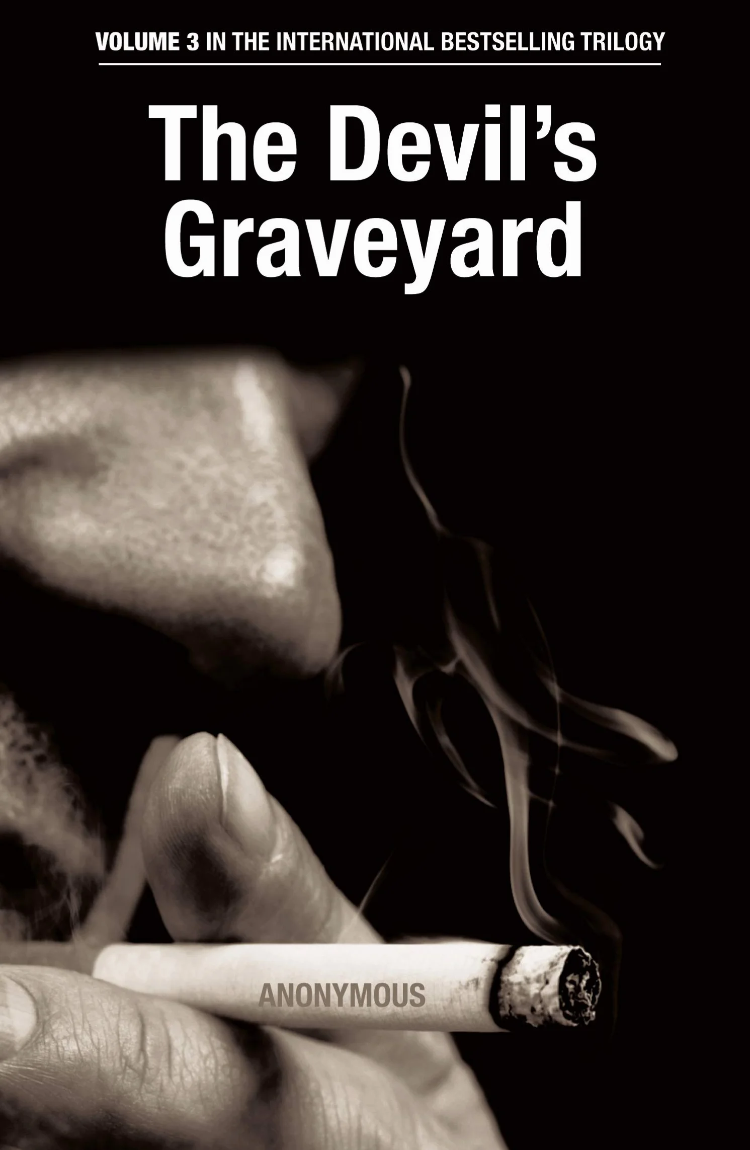 The Devil's Graveyard: 3