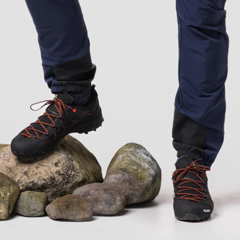 Salewa, Wildfire 2 buty do wspinaczki męskie, czarne, rozmiar 42