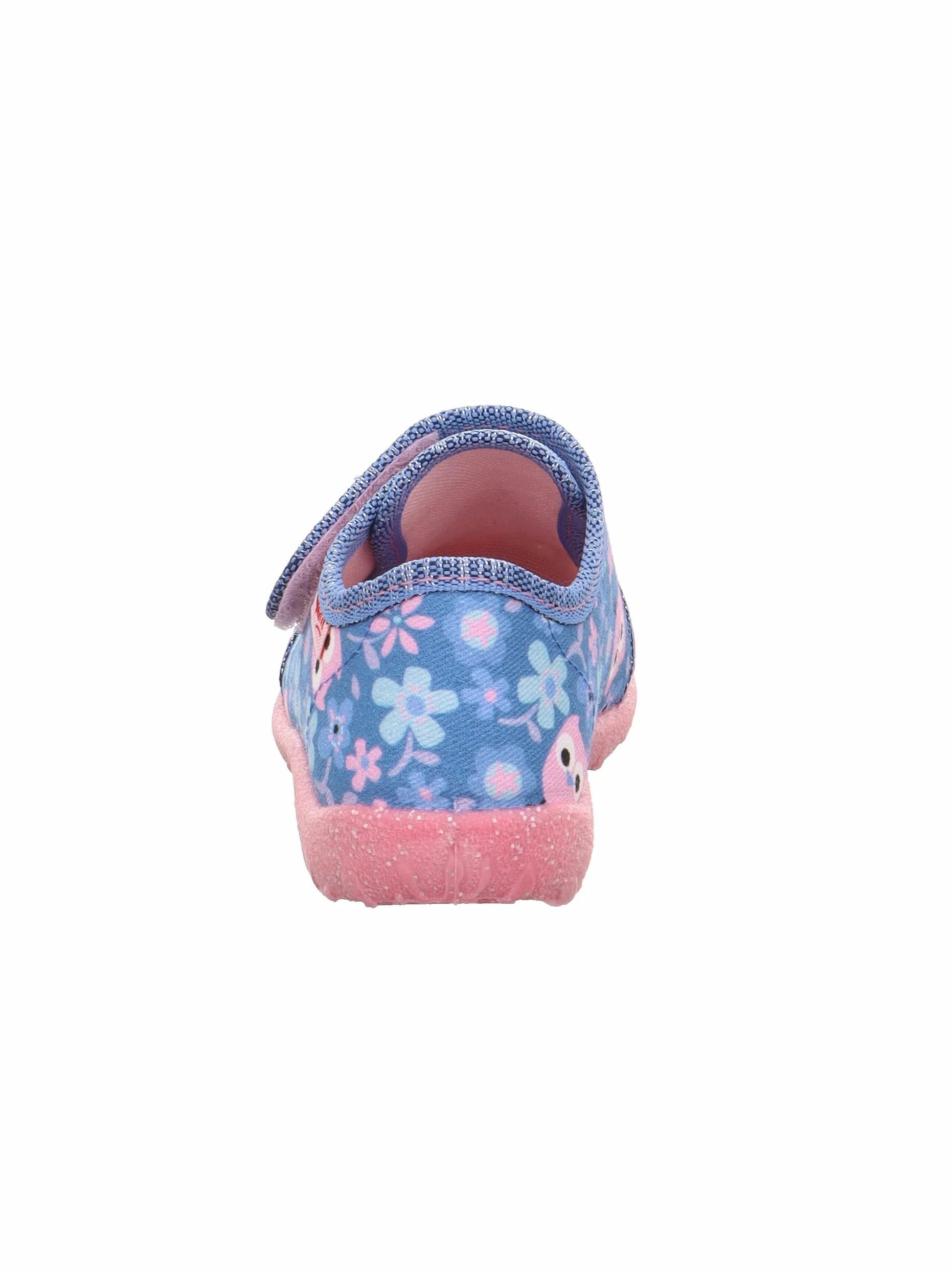 Superfit Dziewczynki SpottyButy typu mule