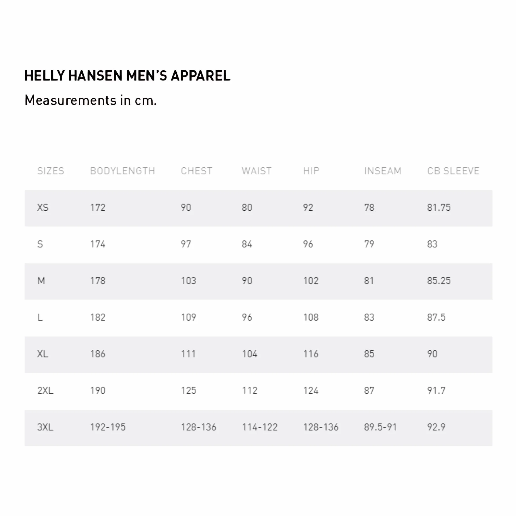 Helly-Hansen Dubliner Waterproof 62643 Kurtka, Granatowy (597 Navy), 3XL