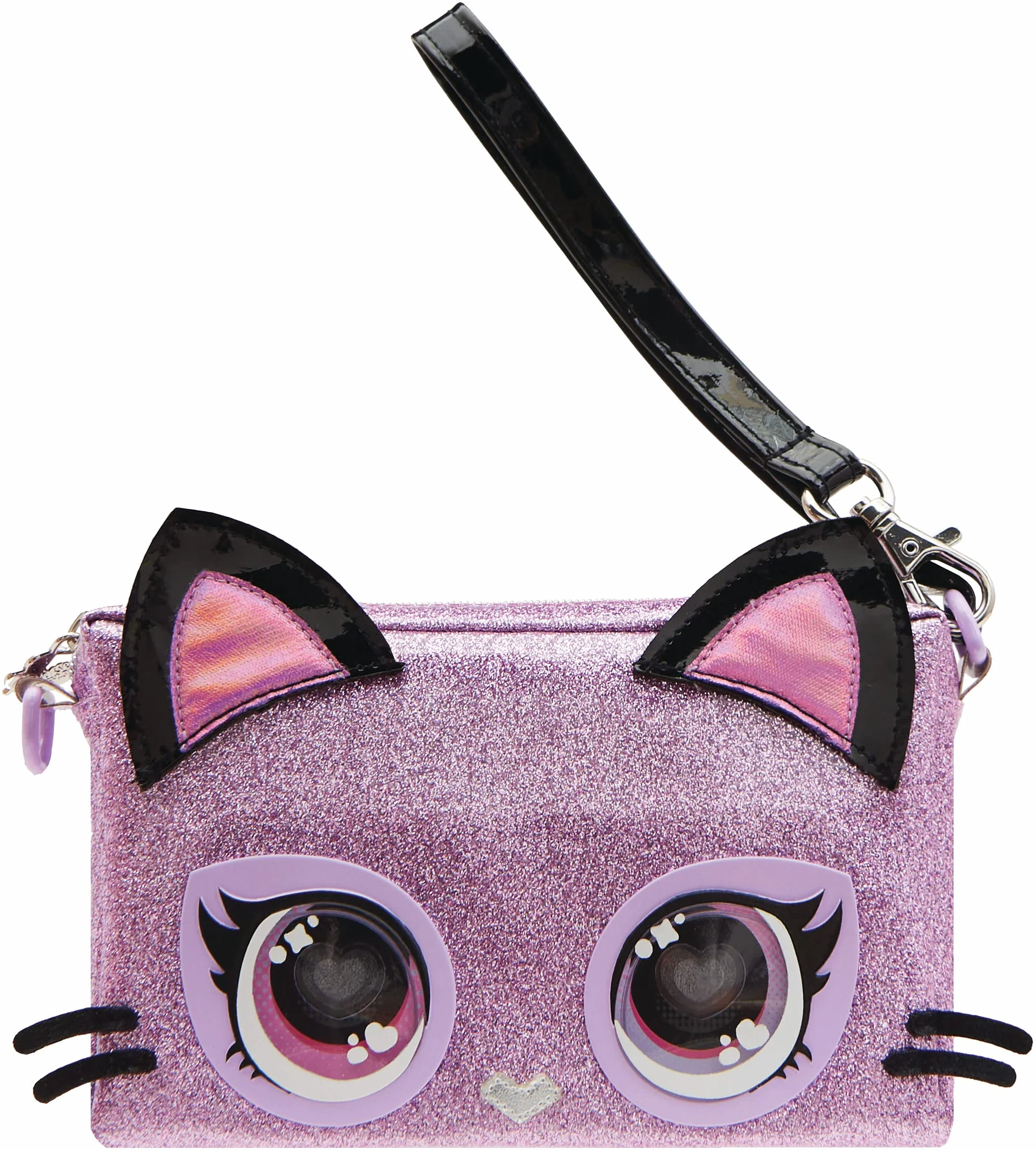 Purse Pets Saszetka - Kotek