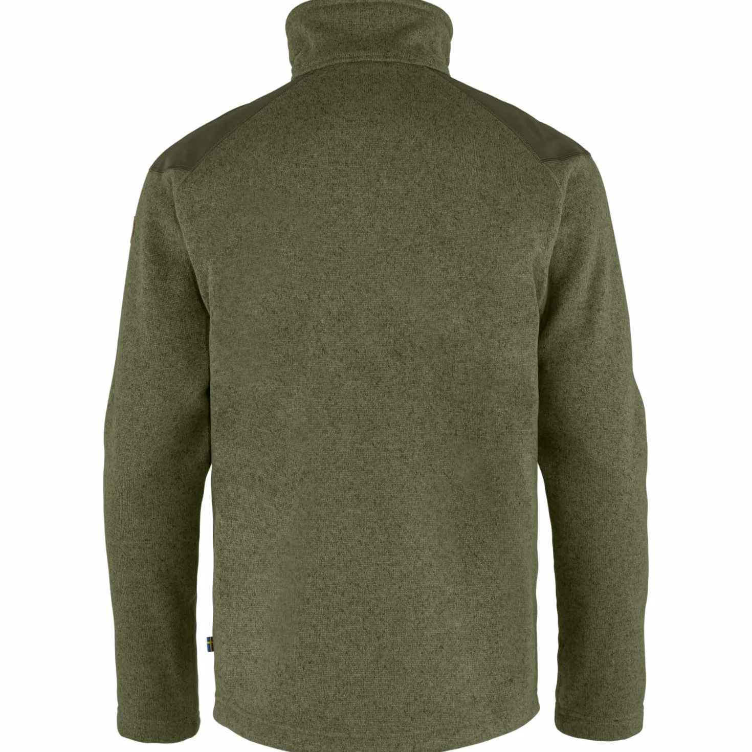 Fjällräven Buck Fleece Vest M kamizelka męska