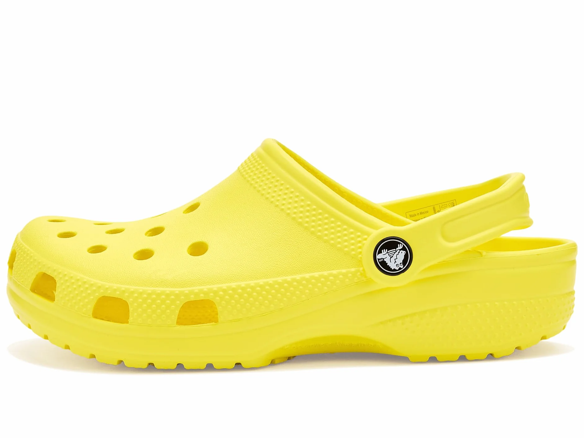 Crocs Uniseks - dzieci Classic Clog KChodaki